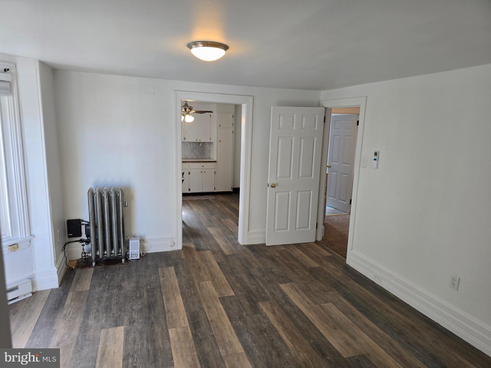 REEVES PARK PL - Residential Lease