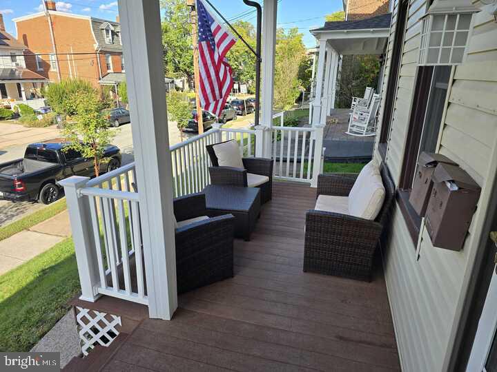 REEVES PARK PL - Residential Lease