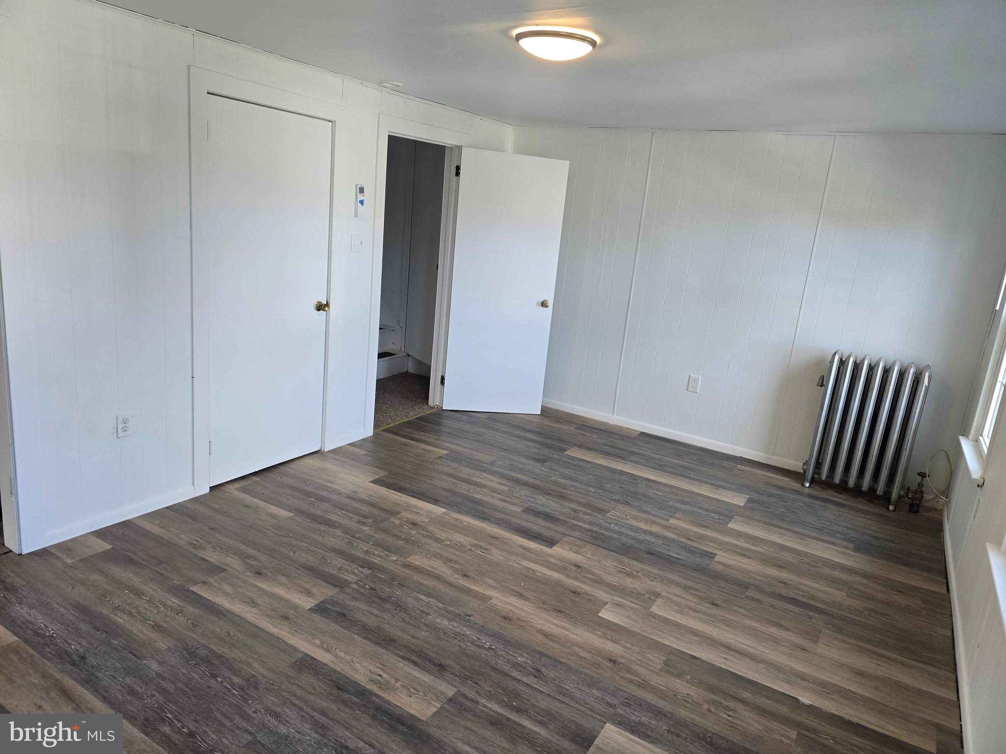 REEVES PARK PL - Residential Lease