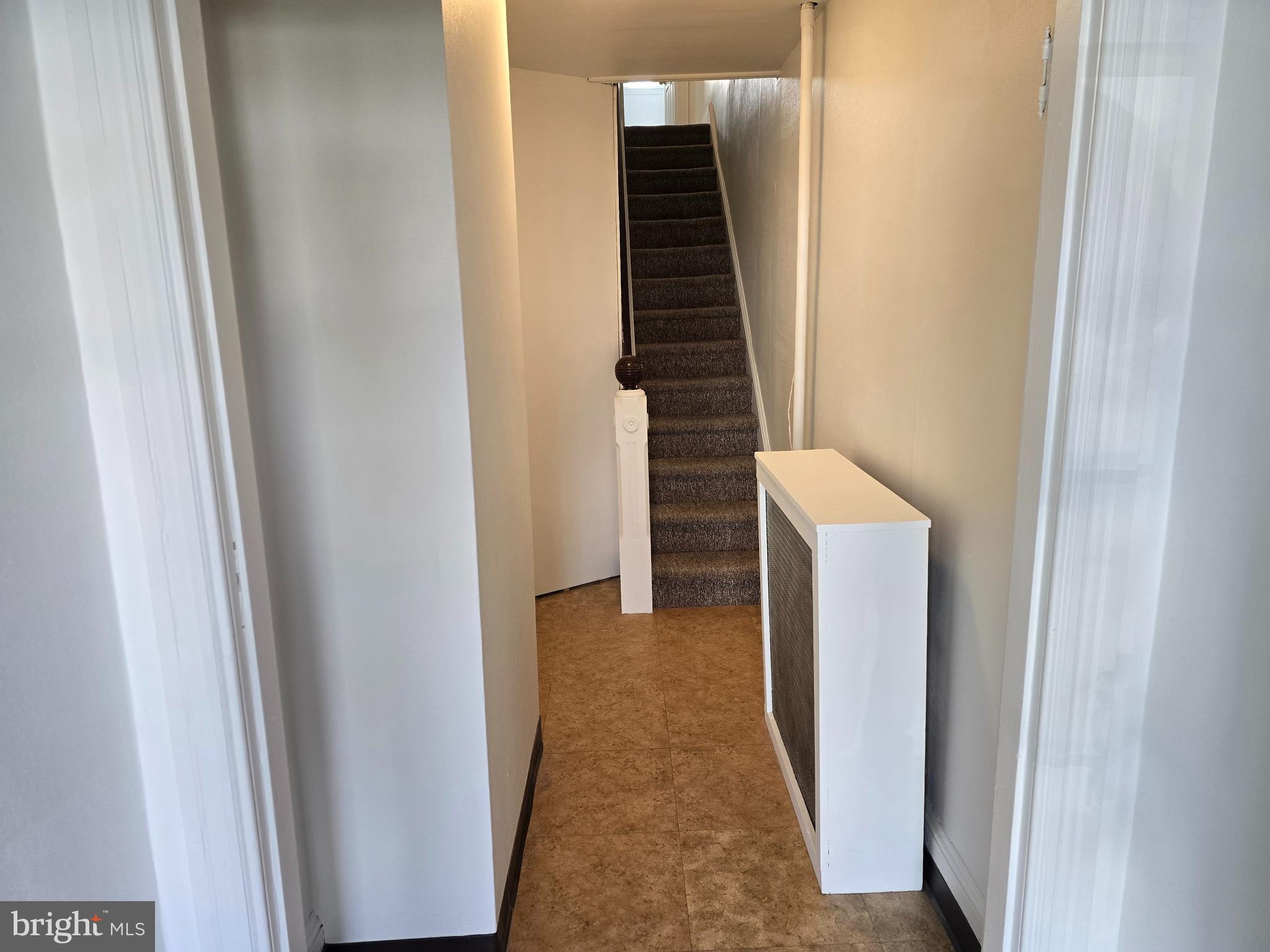 REEVES PARK PL - Residential Lease