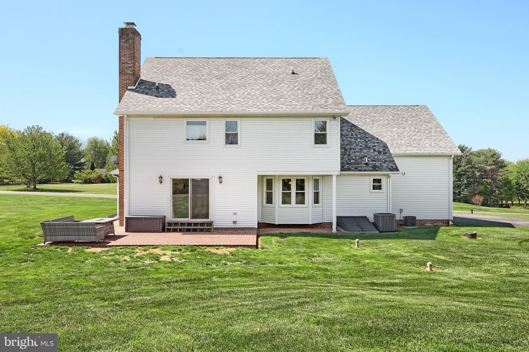 FOX RUN TERRACE - Residential