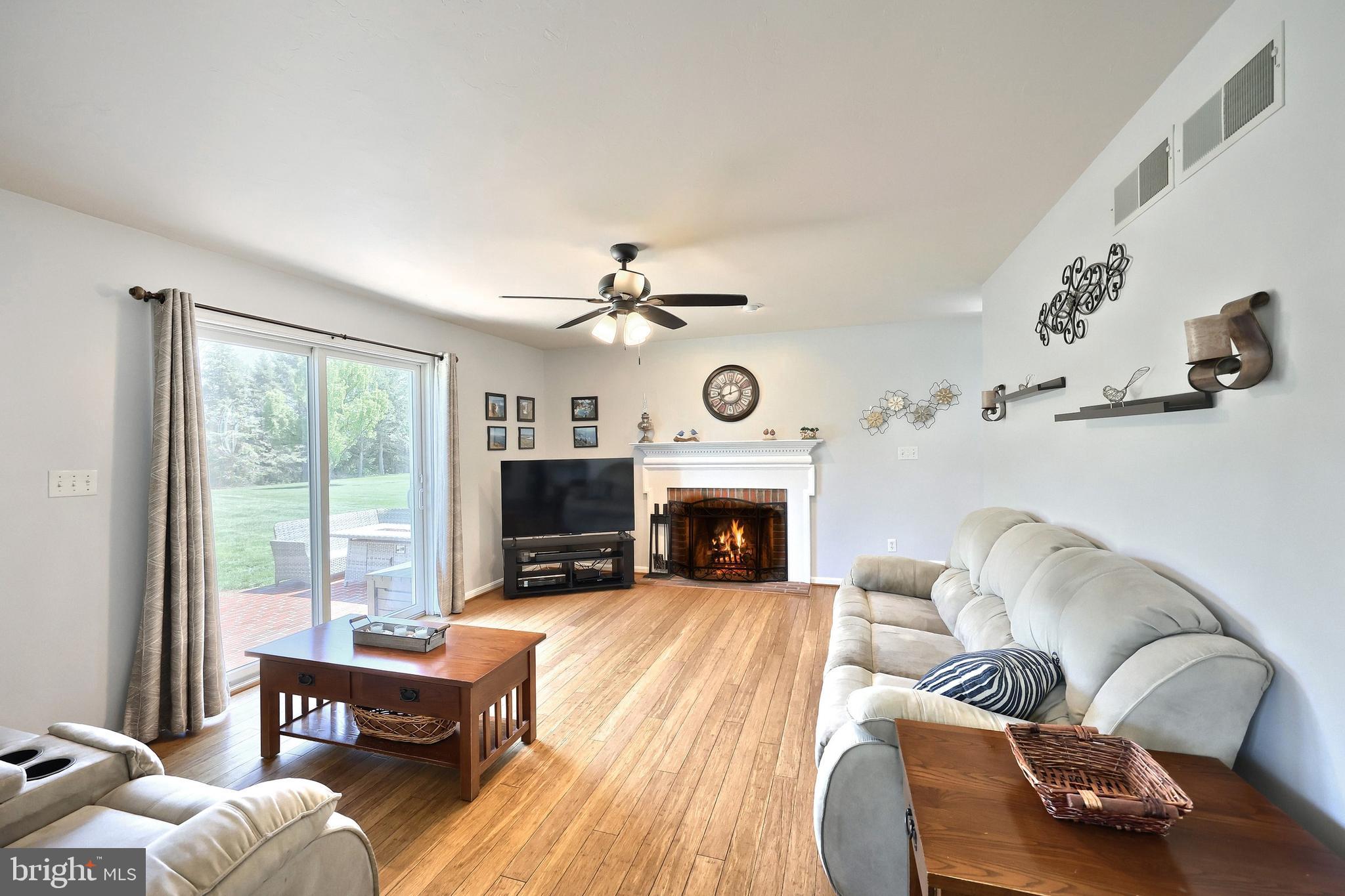 FOX RUN TERRACE - Residential