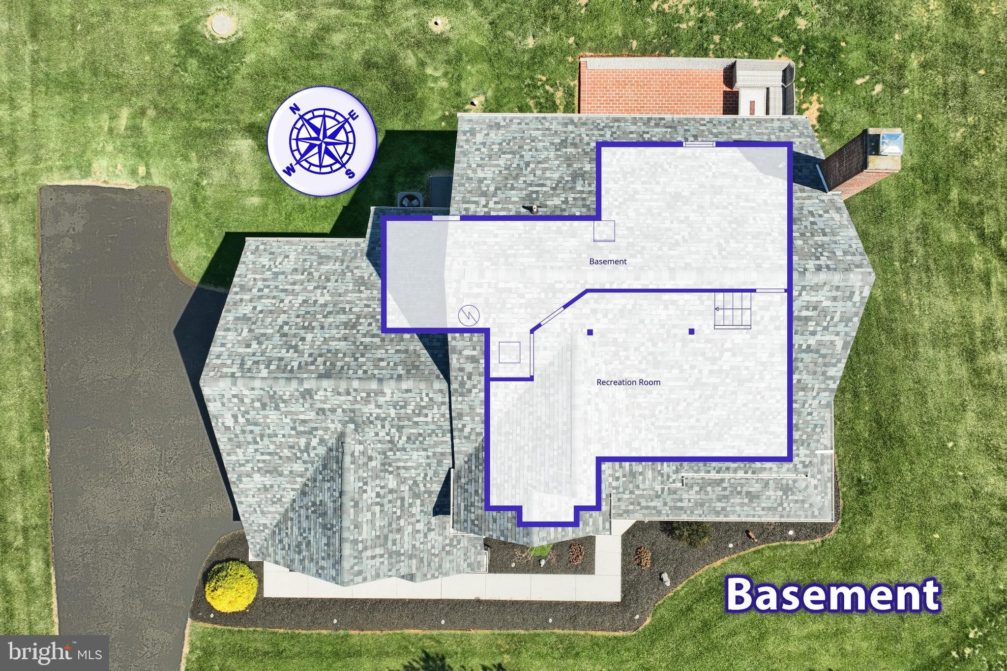 FOX RUN TERRACE - Residential