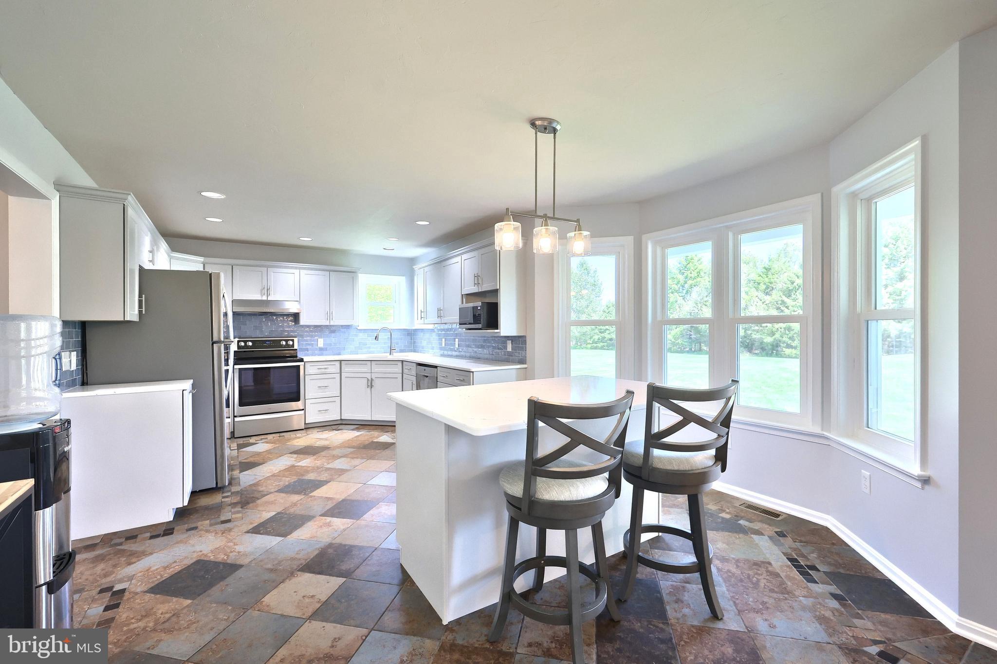 FOX RUN TERRACE - Residential