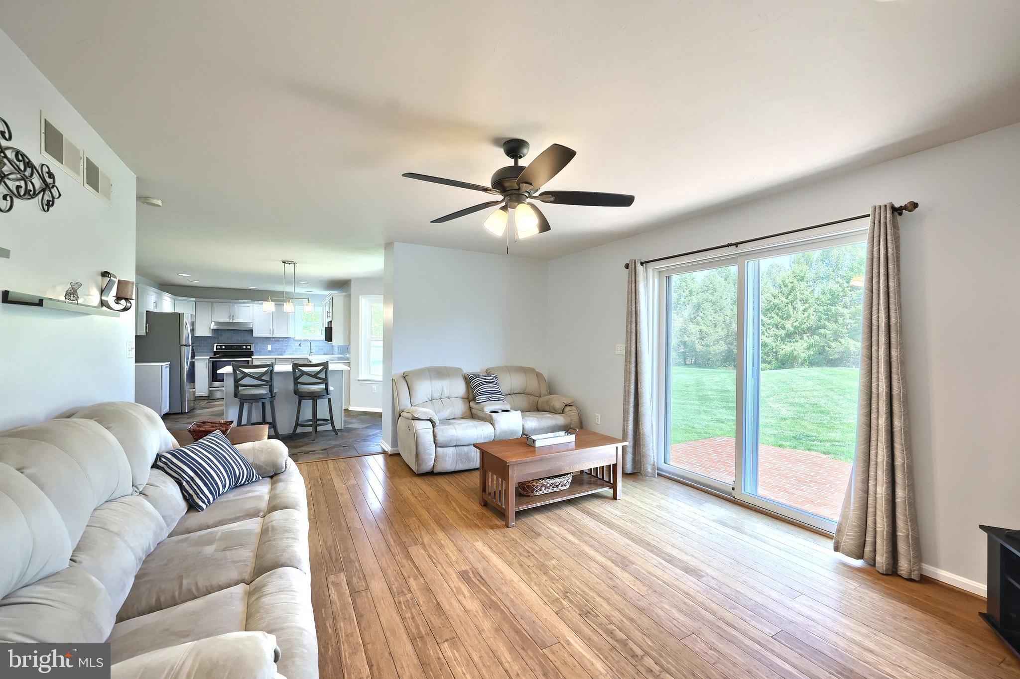 FOX RUN TERRACE - Residential