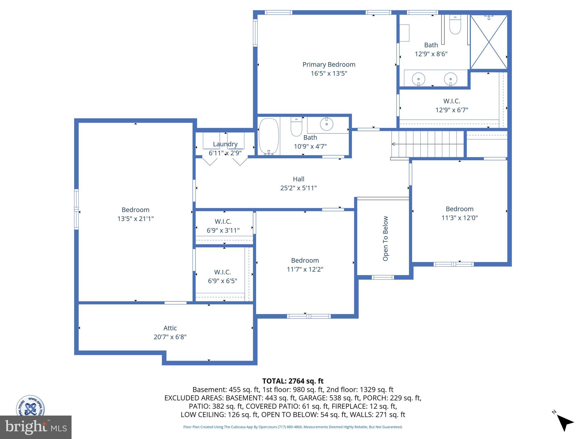 FOX RUN TERRACE - Residential