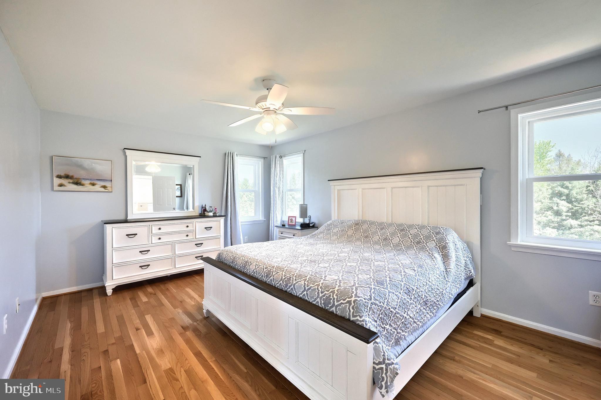 FOX RUN TERRACE - Residential