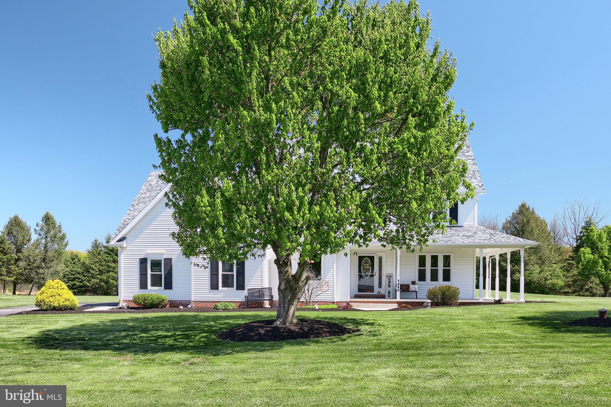 FOX RUN TERRACE - Residential