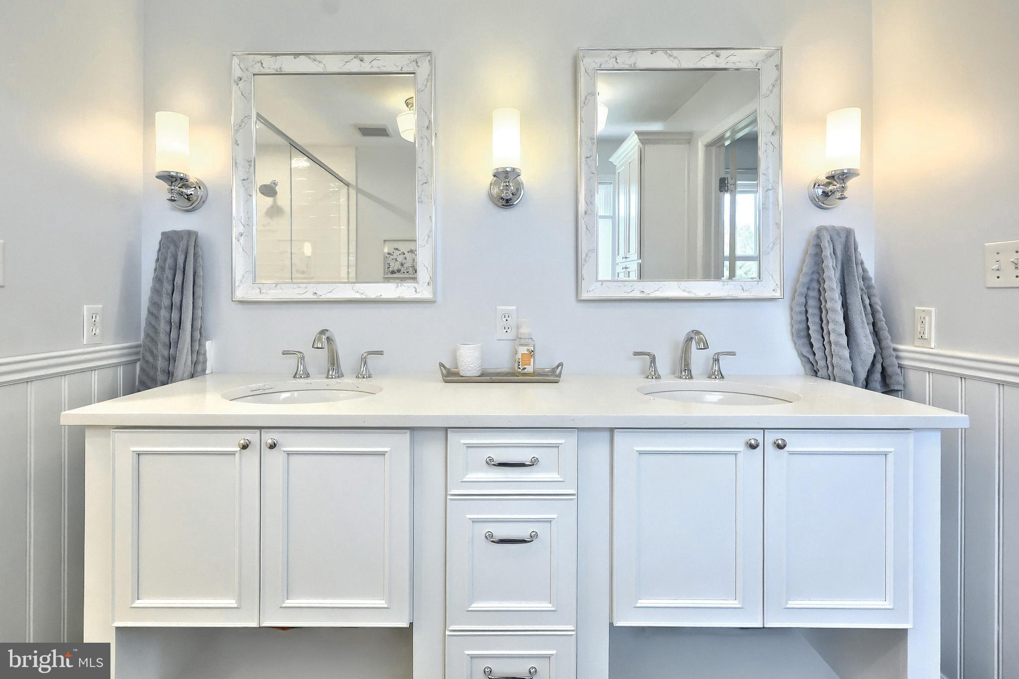 FOX RUN TERRACE - Residential