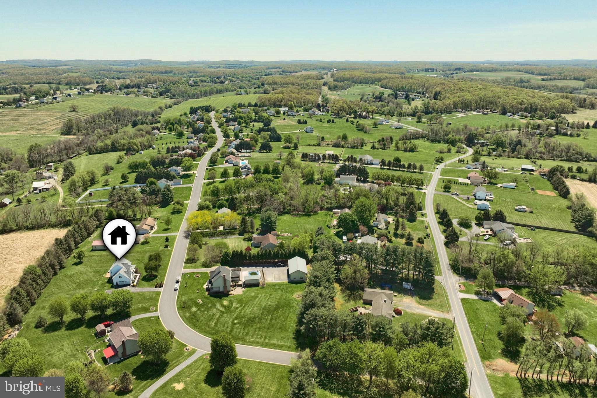 FOX RUN TERRACE - Residential