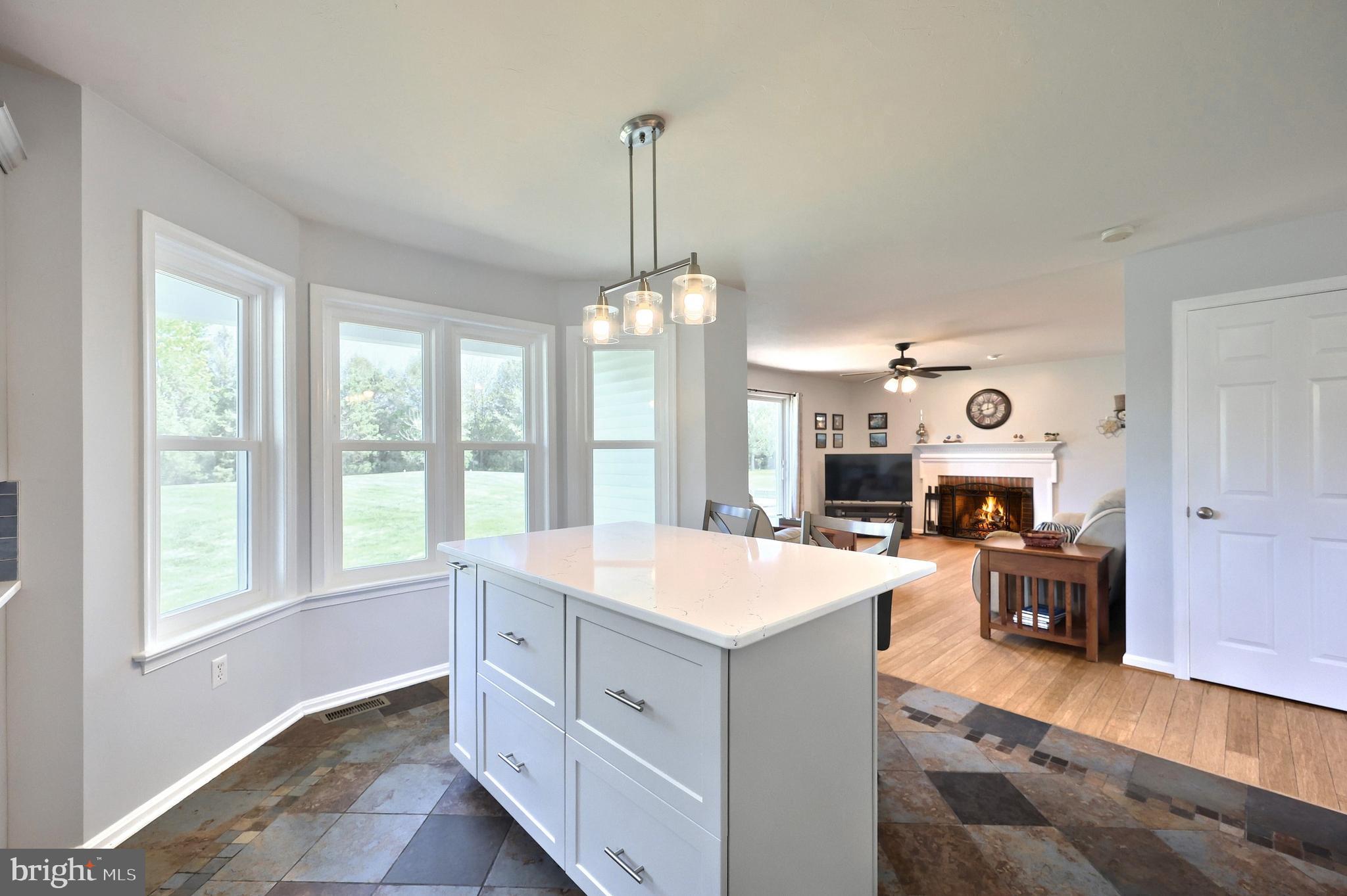 FOX RUN TERRACE - Residential