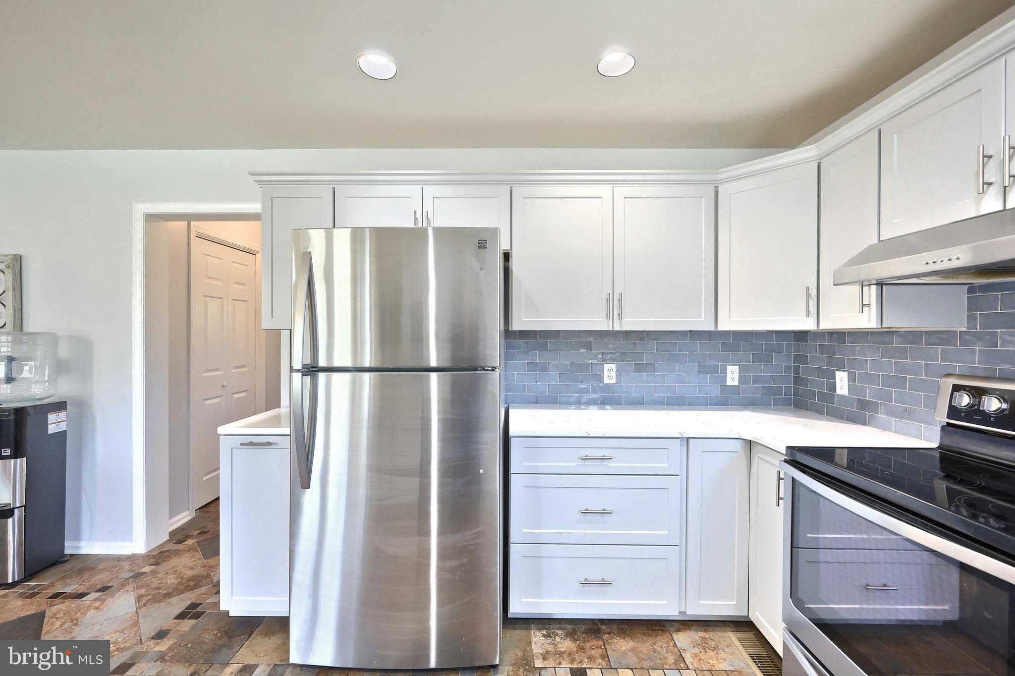 FOX RUN TERRACE - Residential