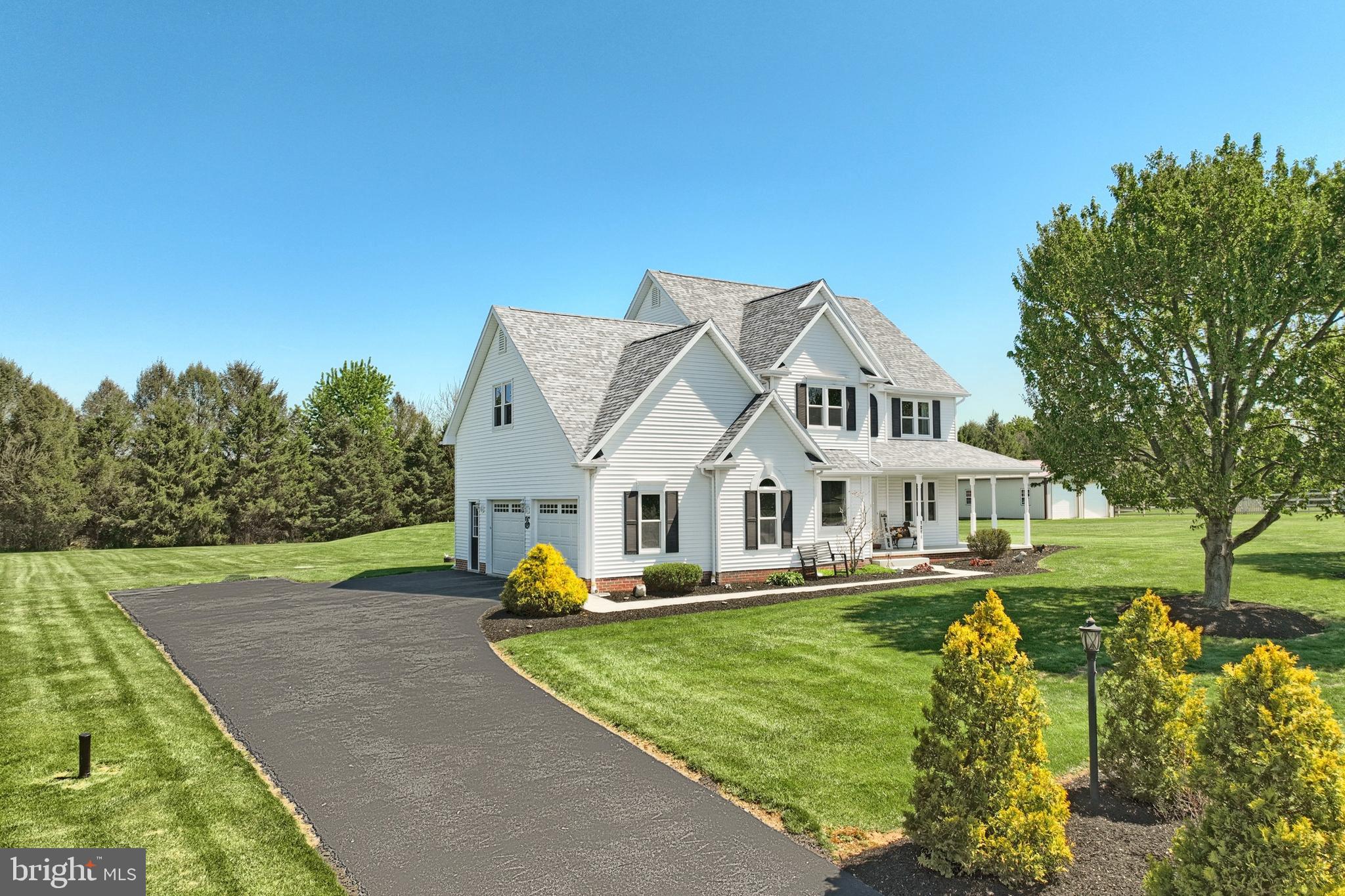 FOX RUN TERRACE - Residential