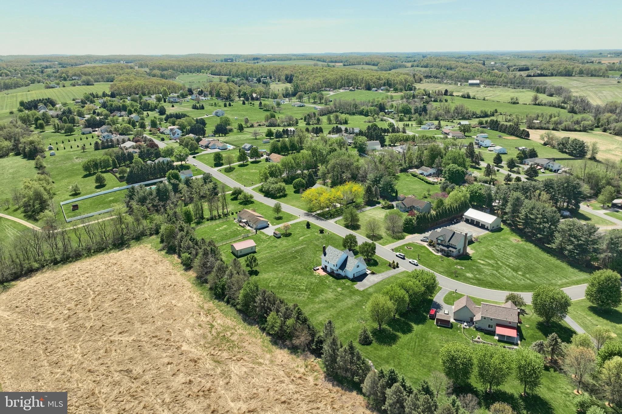 FOX RUN TERRACE - Residential