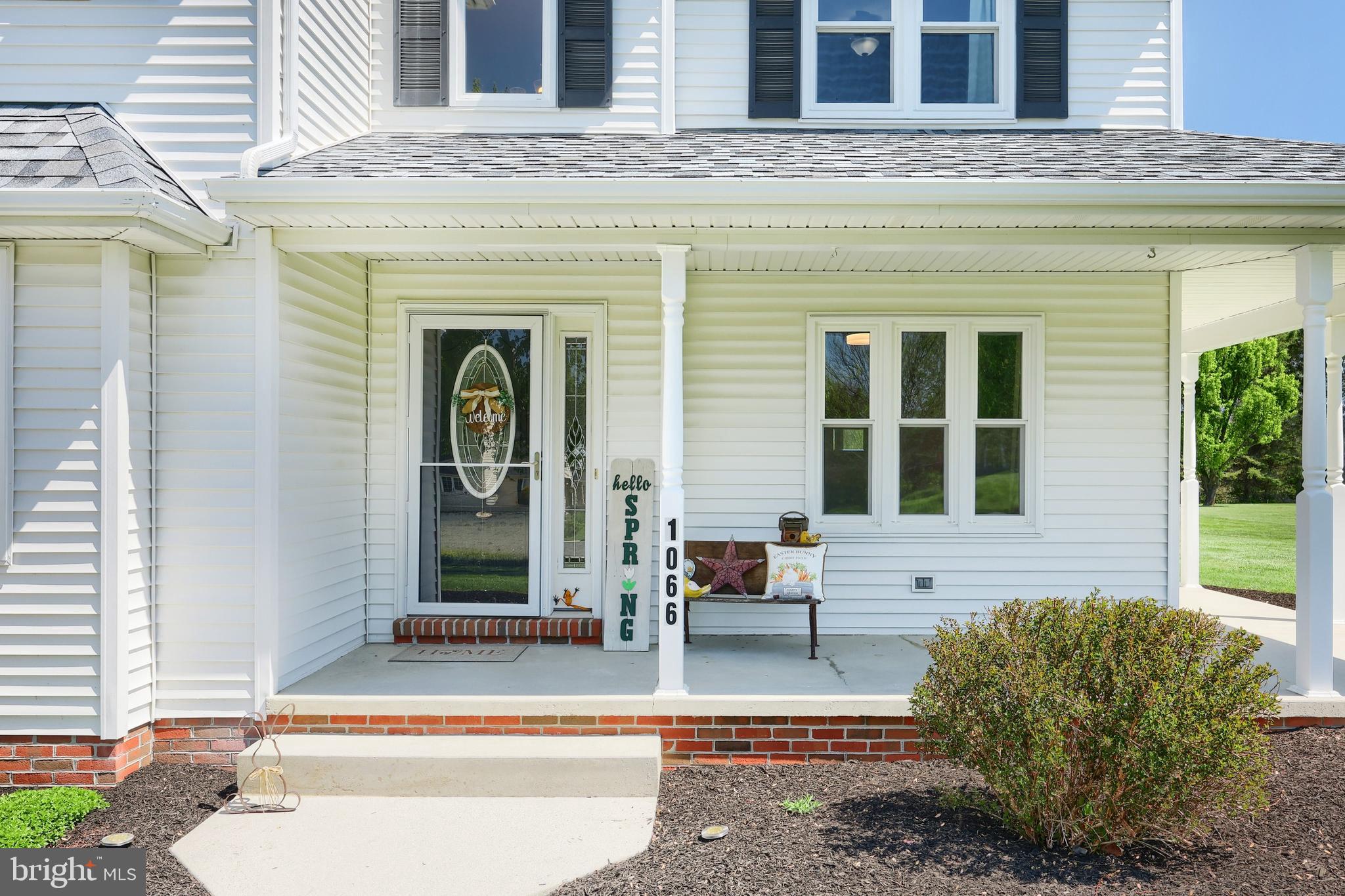 FOX RUN TERRACE - Residential