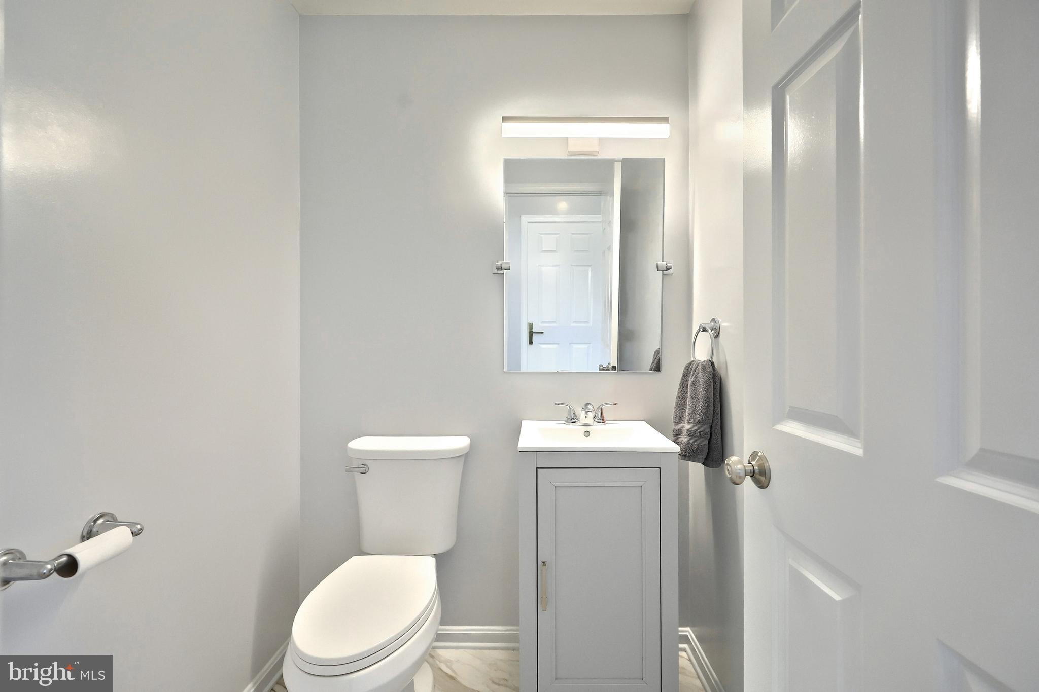 FOX RUN TERRACE - Residential