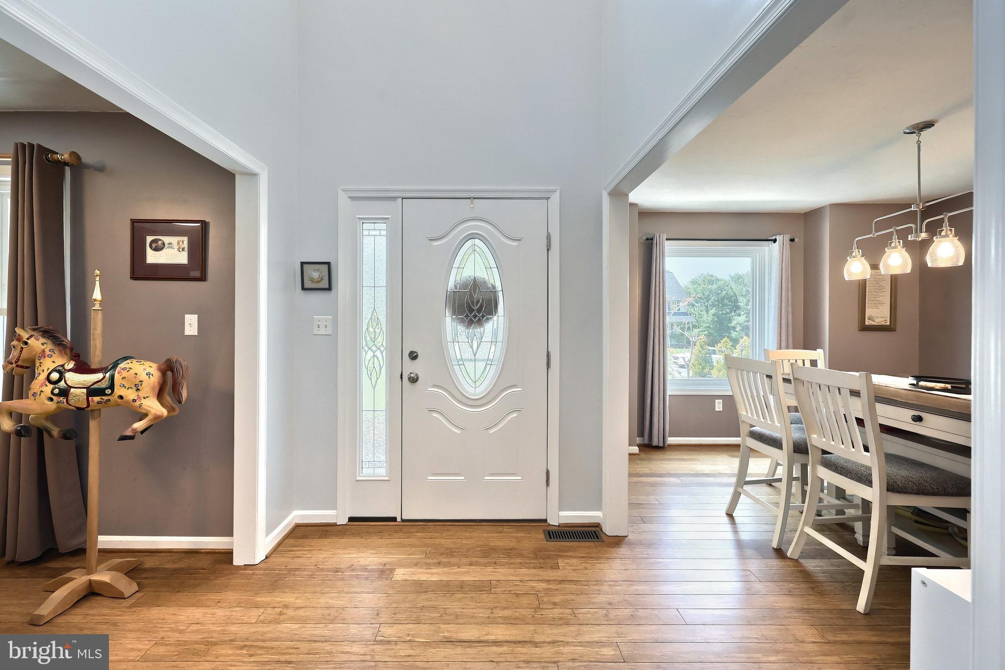 FOX RUN TERRACE - Residential