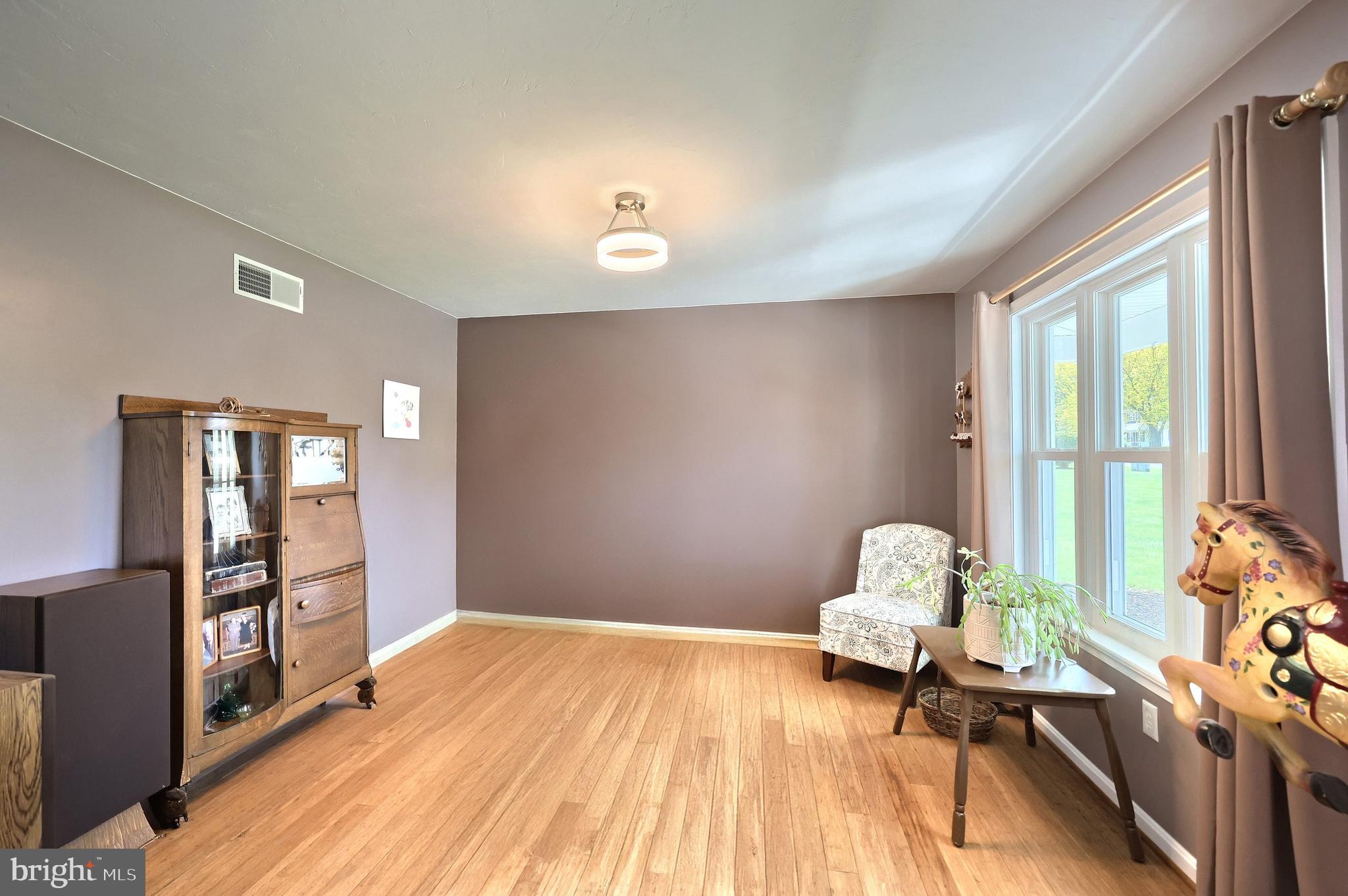 FOX RUN TERRACE - Residential