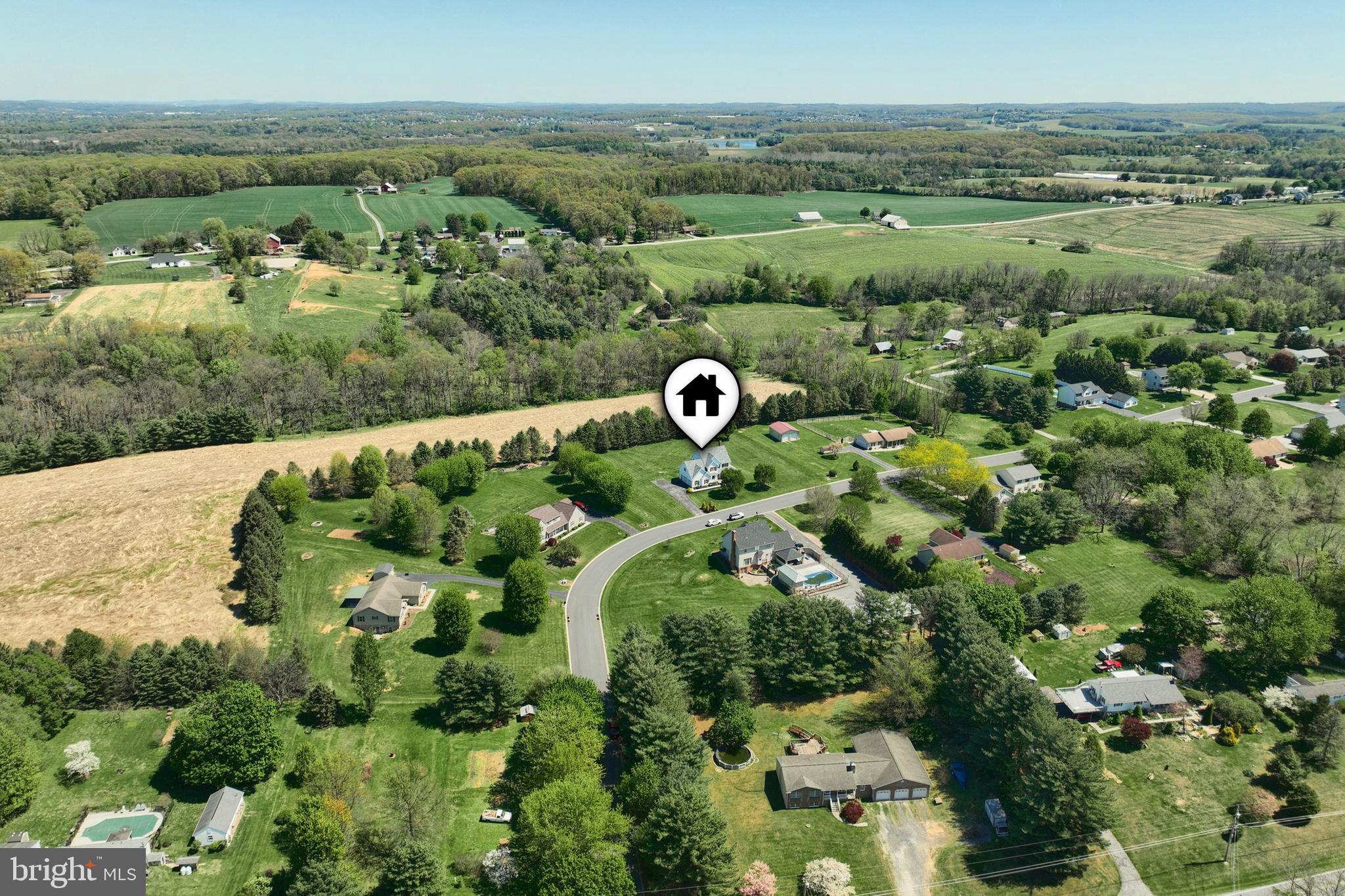 FOX RUN TERRACE - Residential