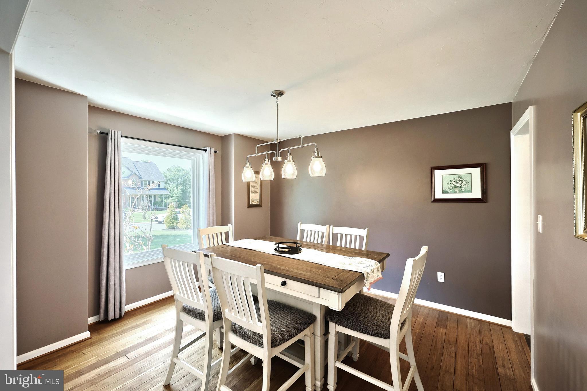 FOX RUN TERRACE - Residential