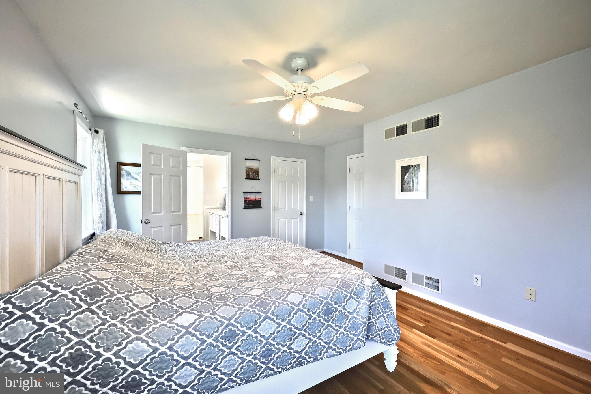 FOX RUN TERRACE - Residential