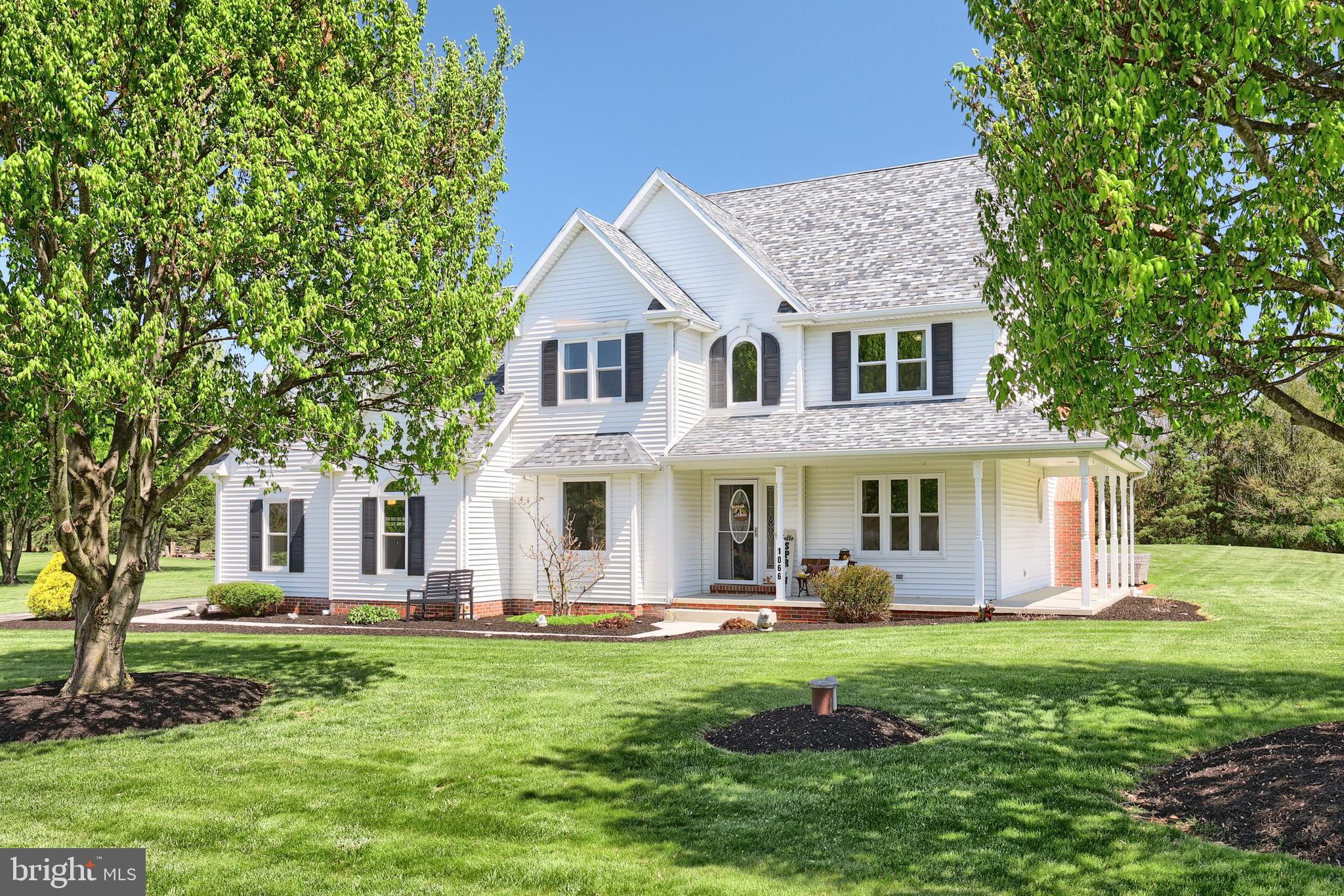 FOX RUN TERRACE - Residential