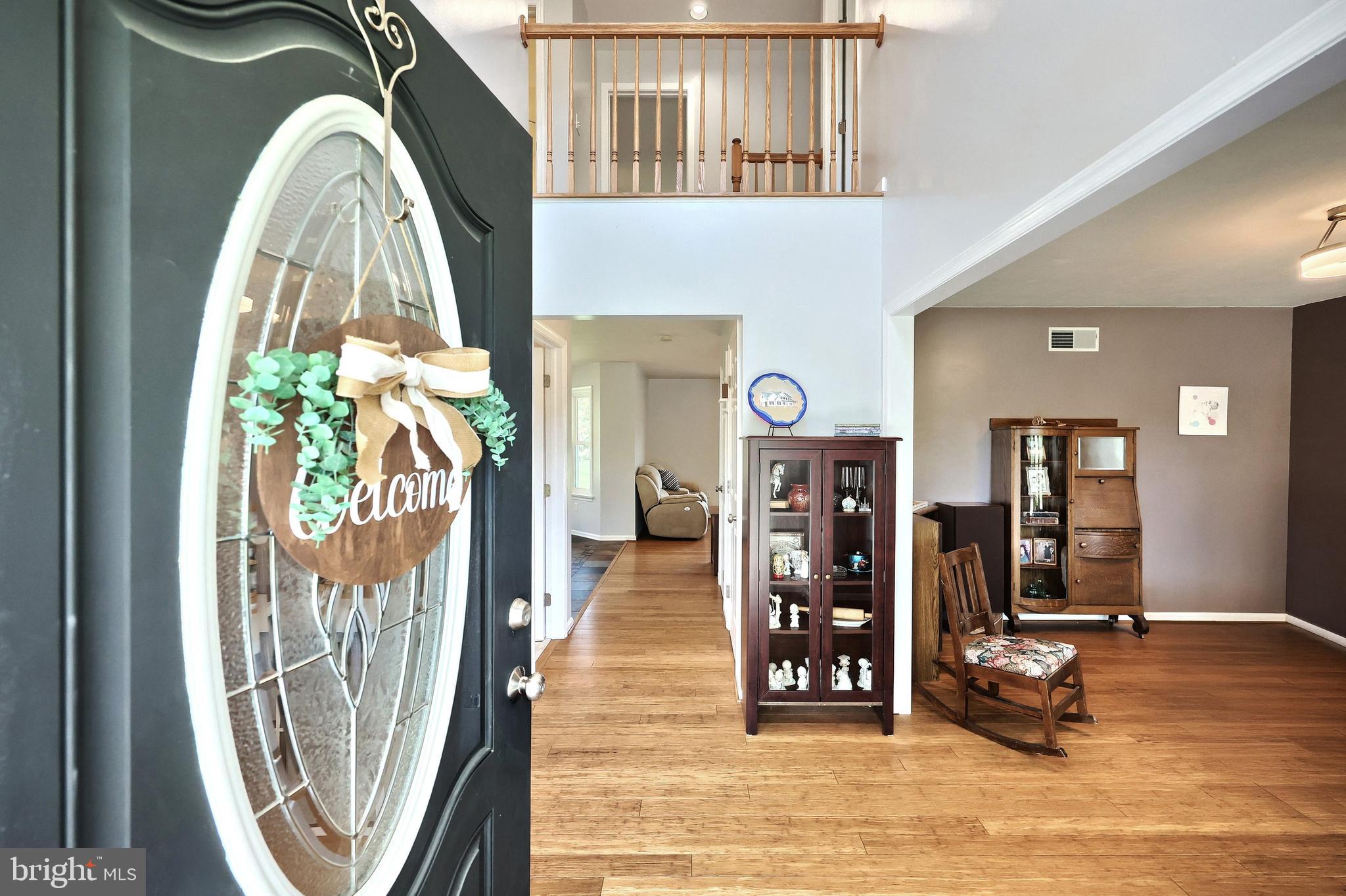 FOX RUN TERRACE - Residential