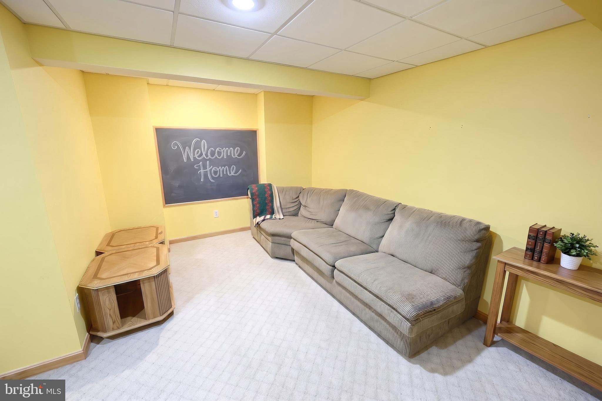 FOX RUN TERRACE - Residential