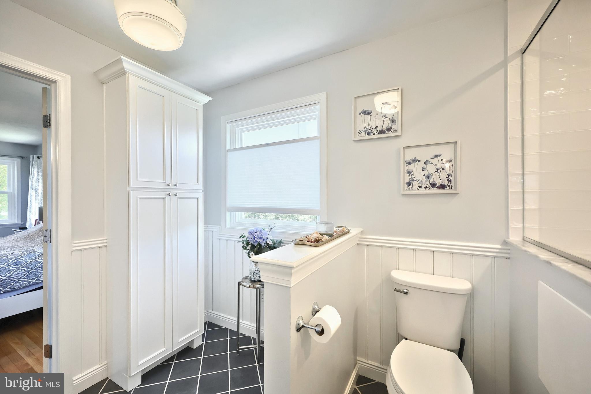 FOX RUN TERRACE - Residential