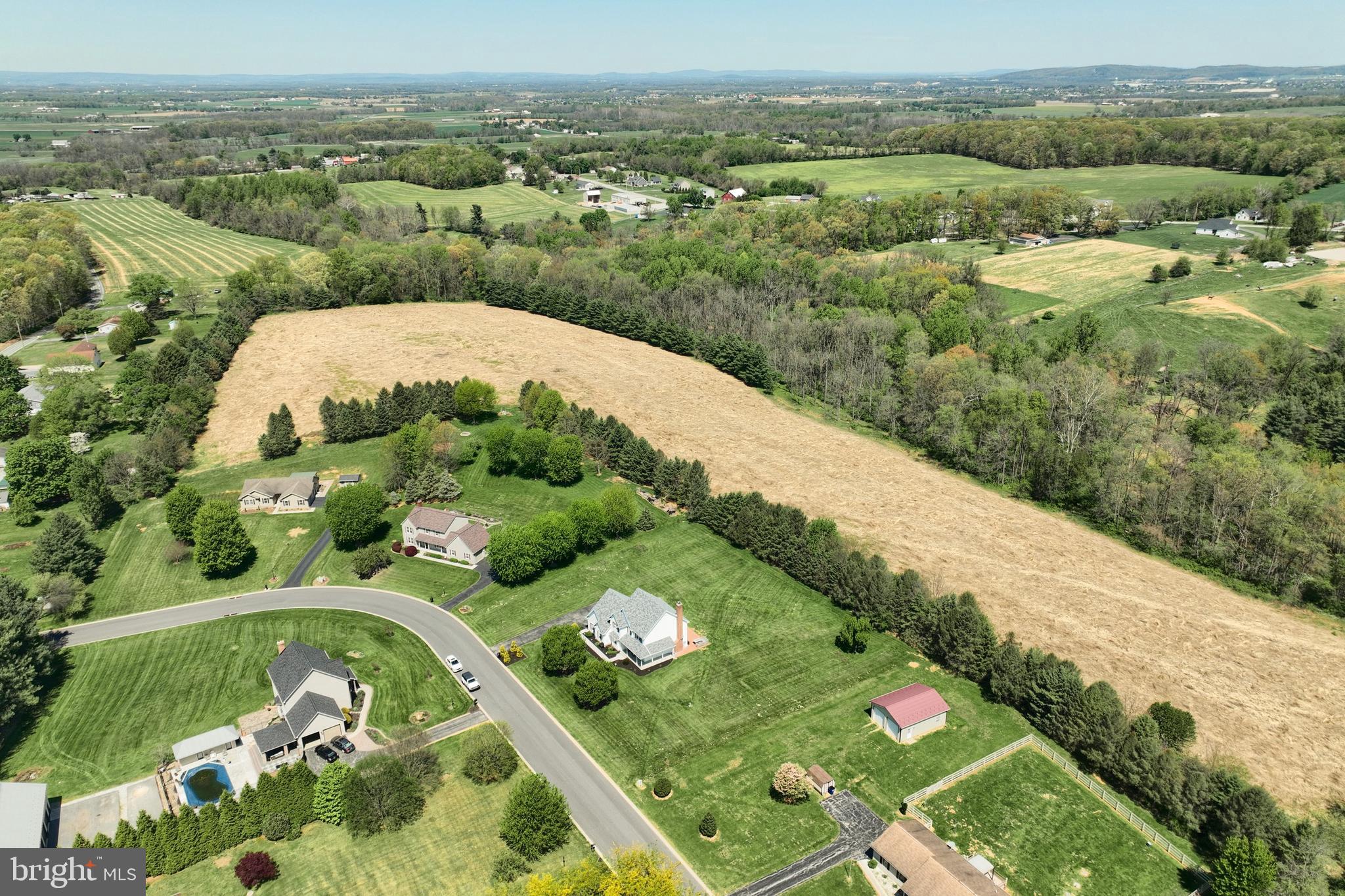 FOX RUN TERRACE - Residential