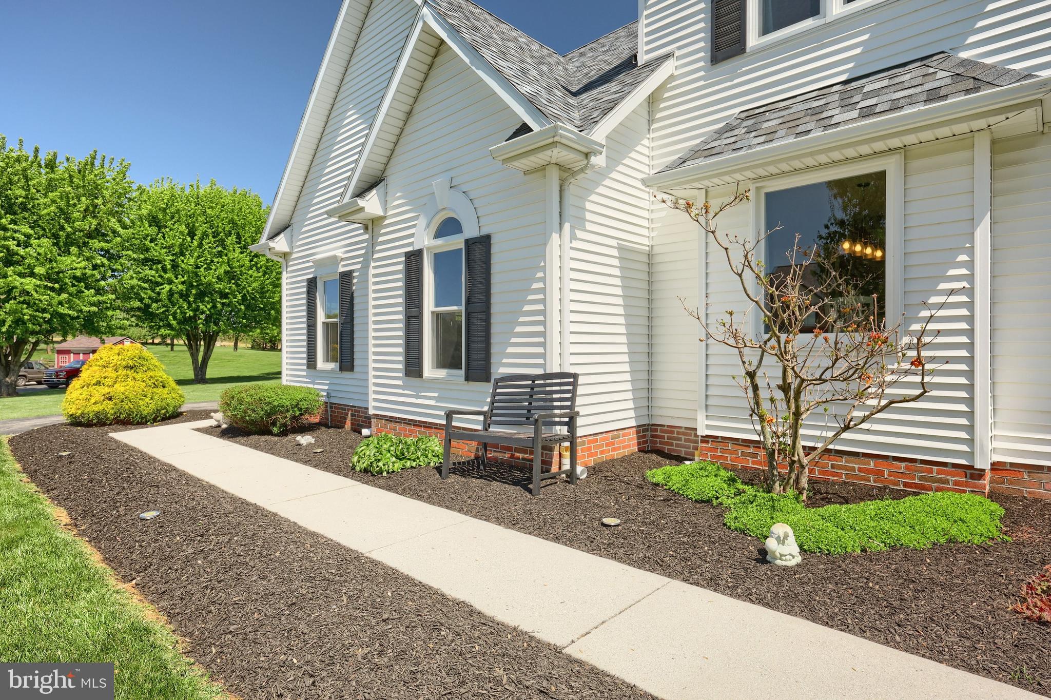 FOX RUN TERRACE - Residential