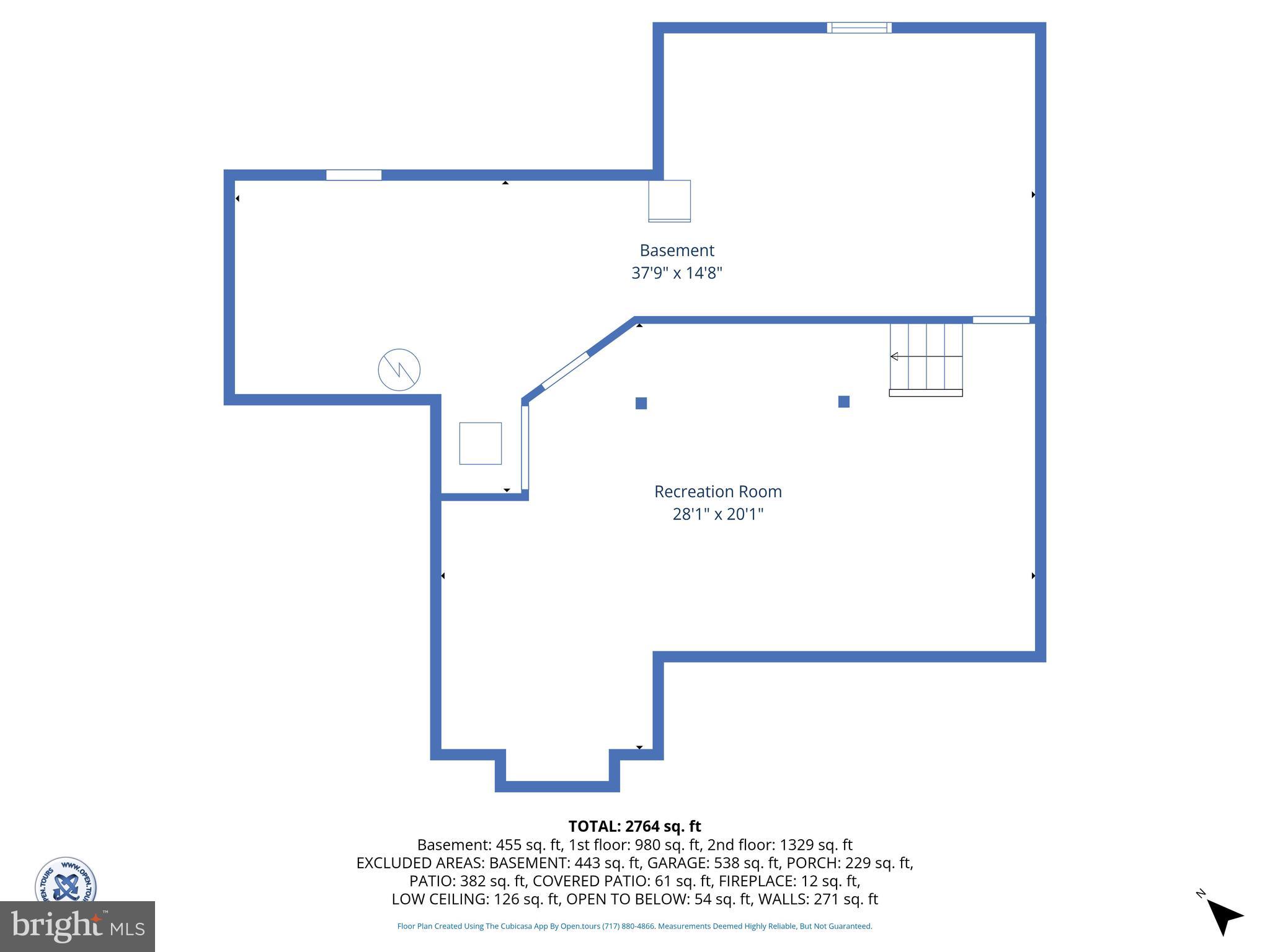 FOX RUN TERRACE - Residential