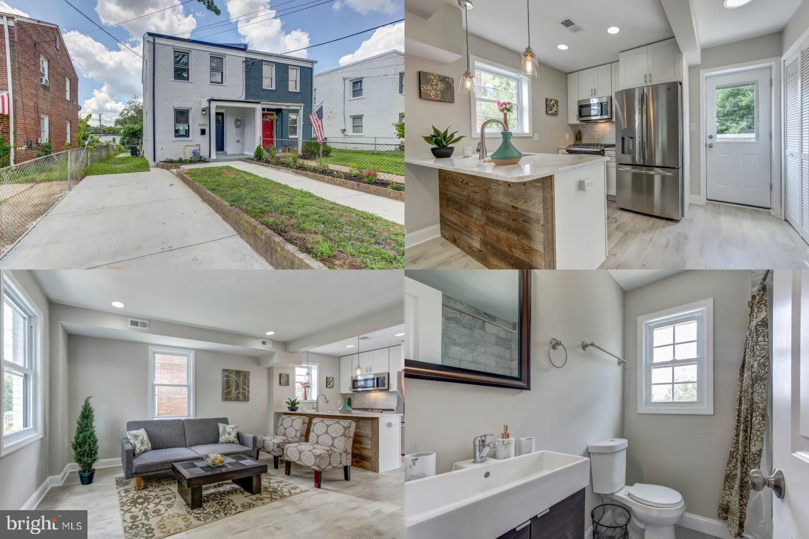 4653 A Street SE, Washington, DC 20019