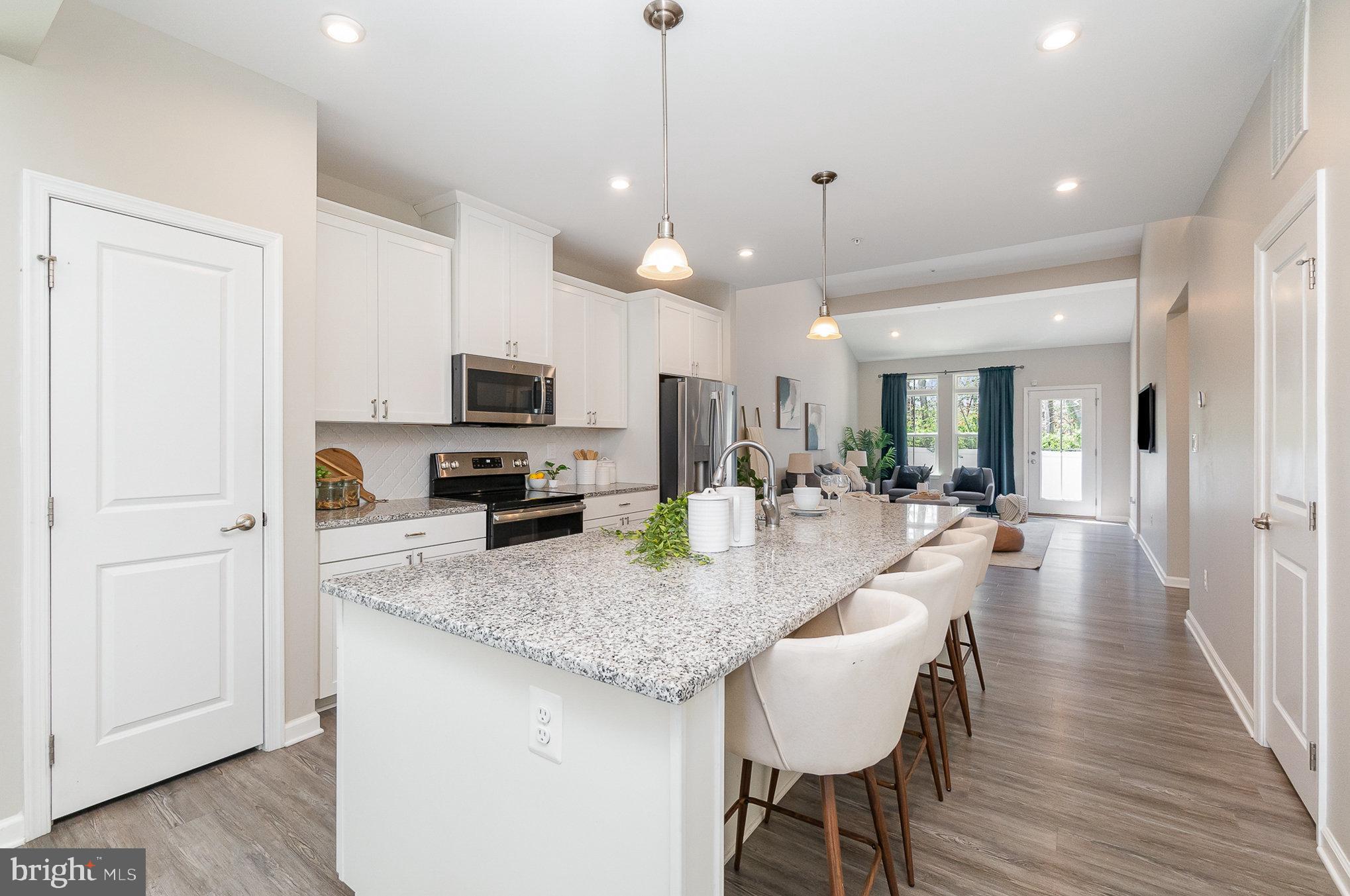 QUIET WATERS AT NORMAN CREEK - Residential