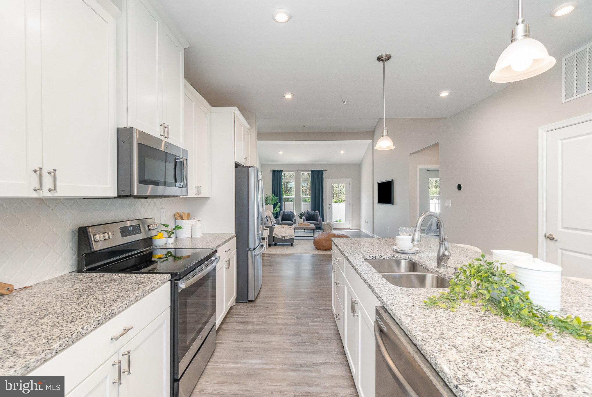 QUIET WATERS AT NORMAN CREEK - Residential