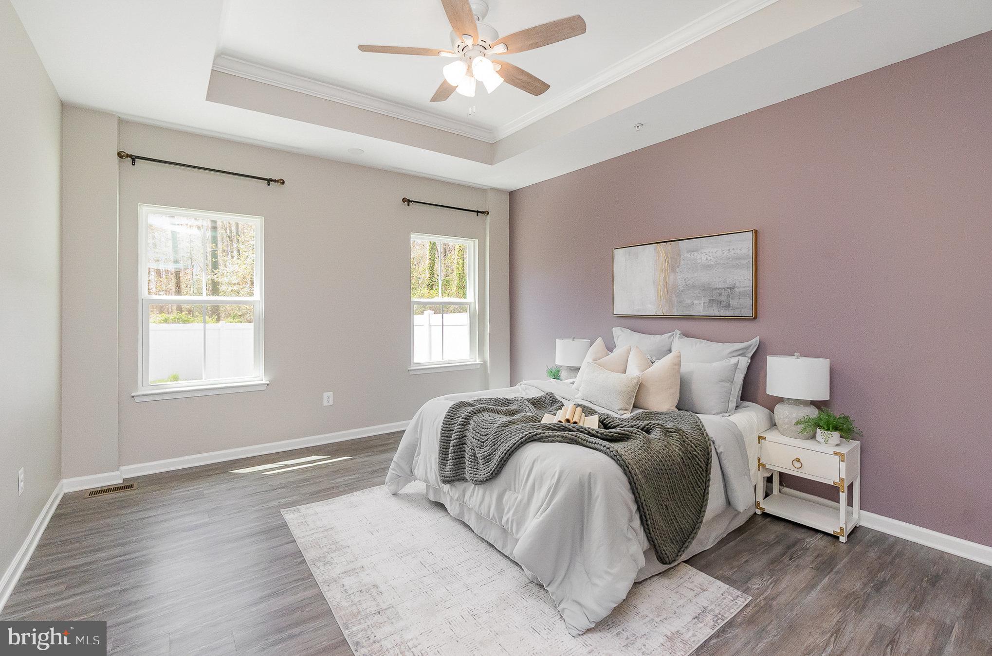 QUIET WATERS AT NORMAN CREEK - Residential