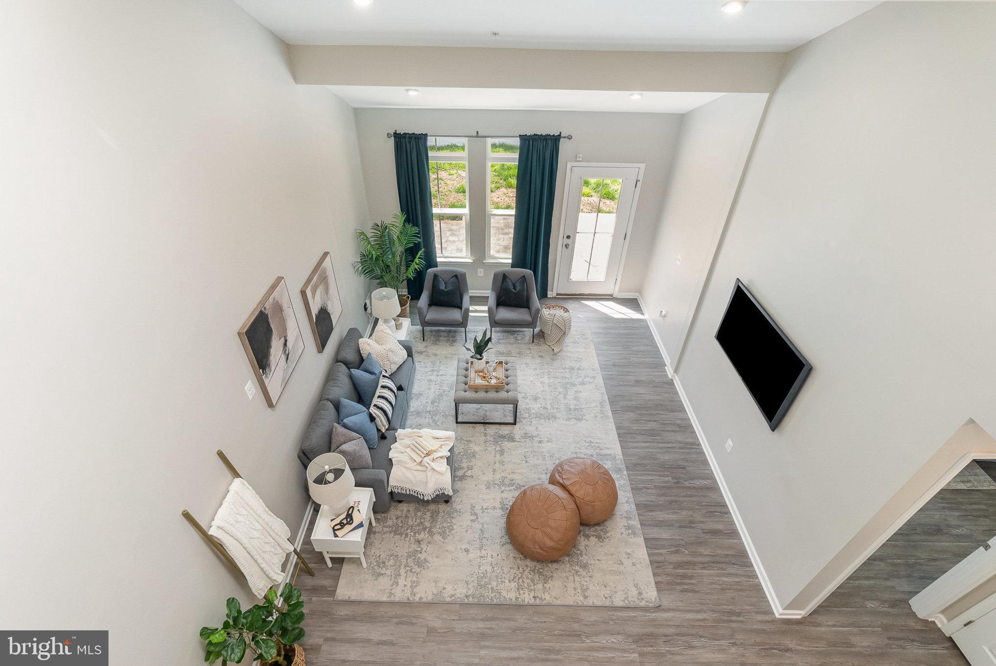 QUIET WATERS AT NORMAN CREEK - Residential