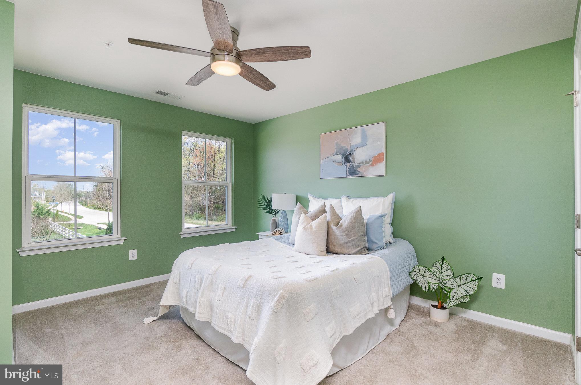 QUIET WATERS AT NORMAN CREEK - Residential