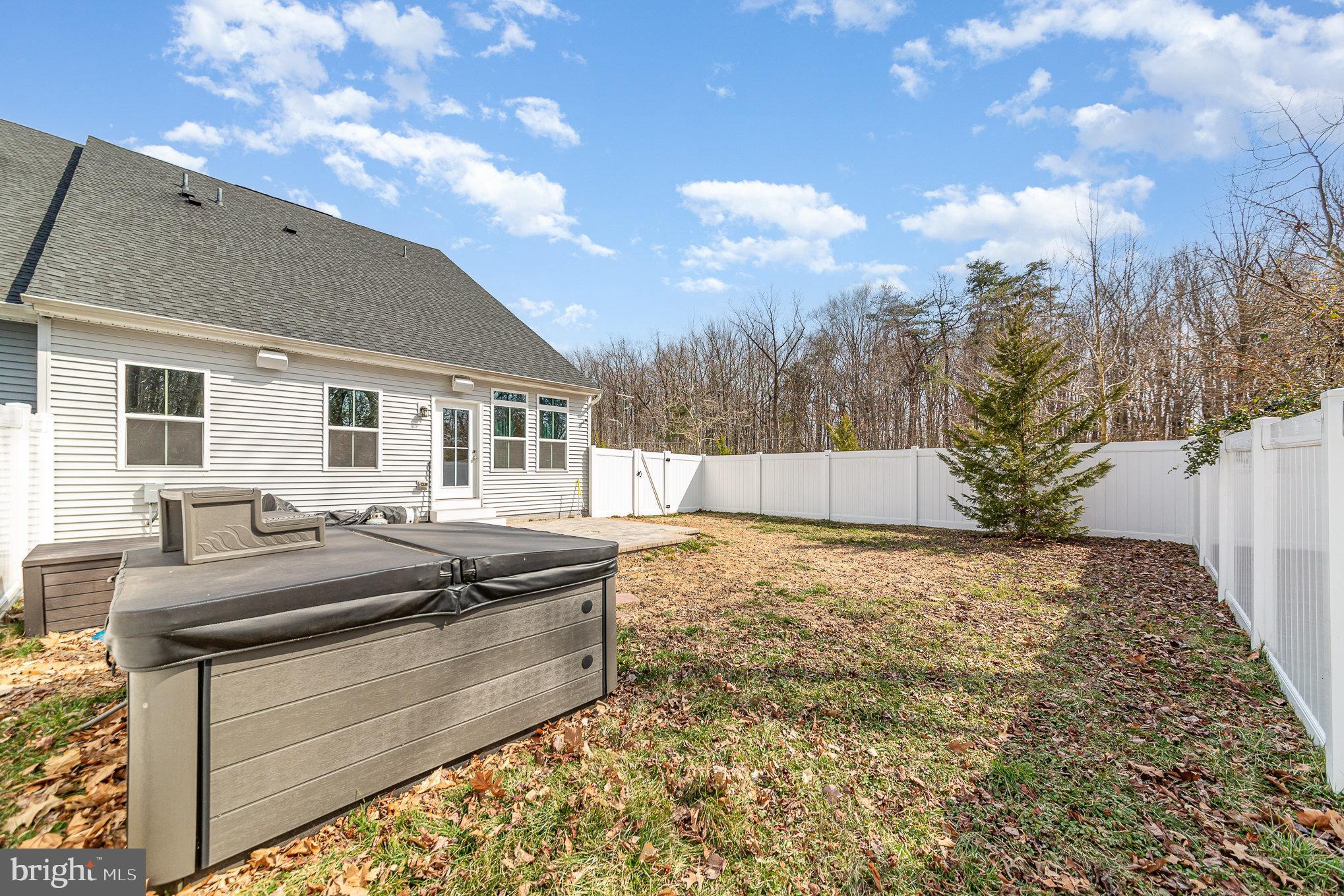 QUIET WATERS AT NORMAN CREEK - Residential