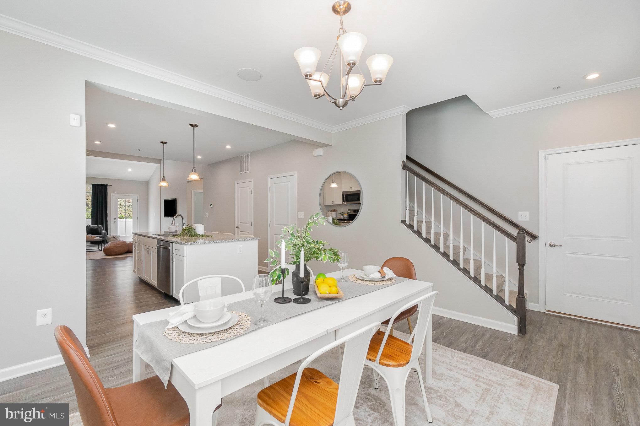 QUIET WATERS AT NORMAN CREEK - Residential