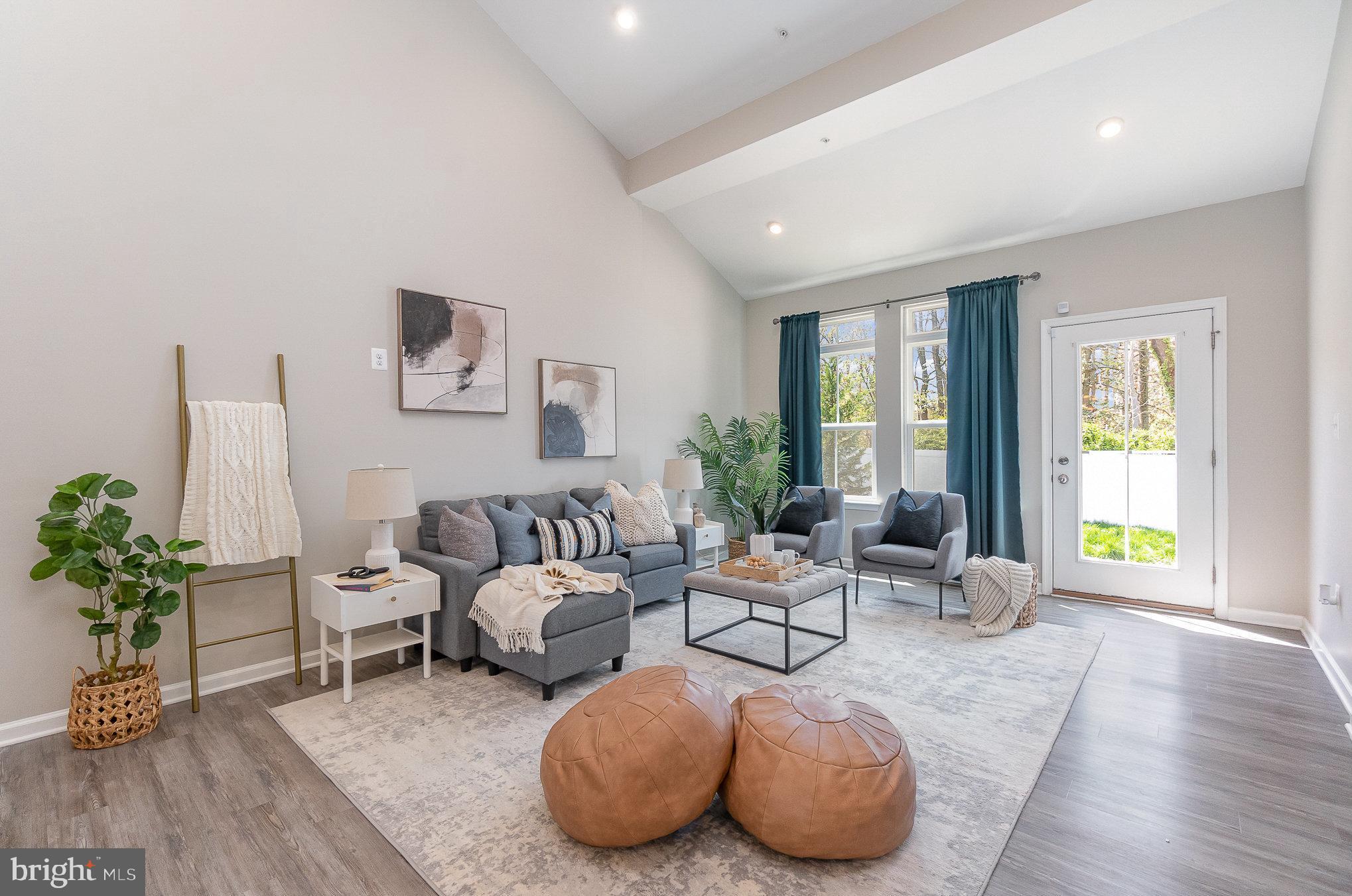 QUIET WATERS AT NORMAN CREEK - Residential