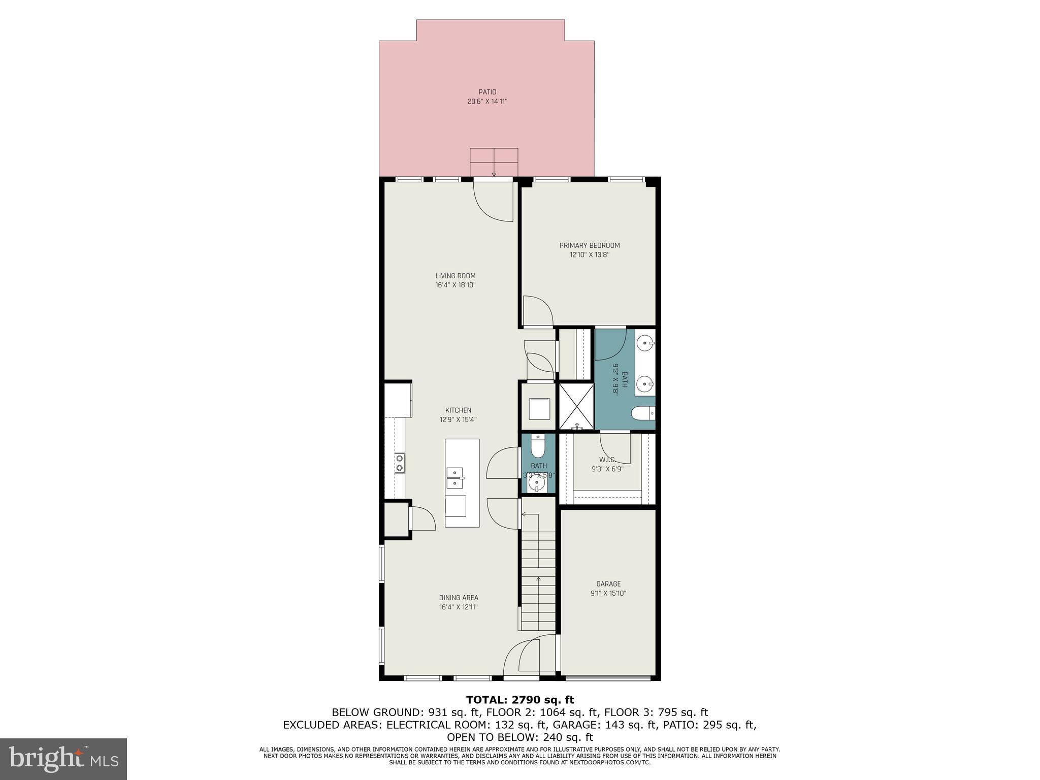 QUIET WATERS AT NORMAN CREEK - Residential