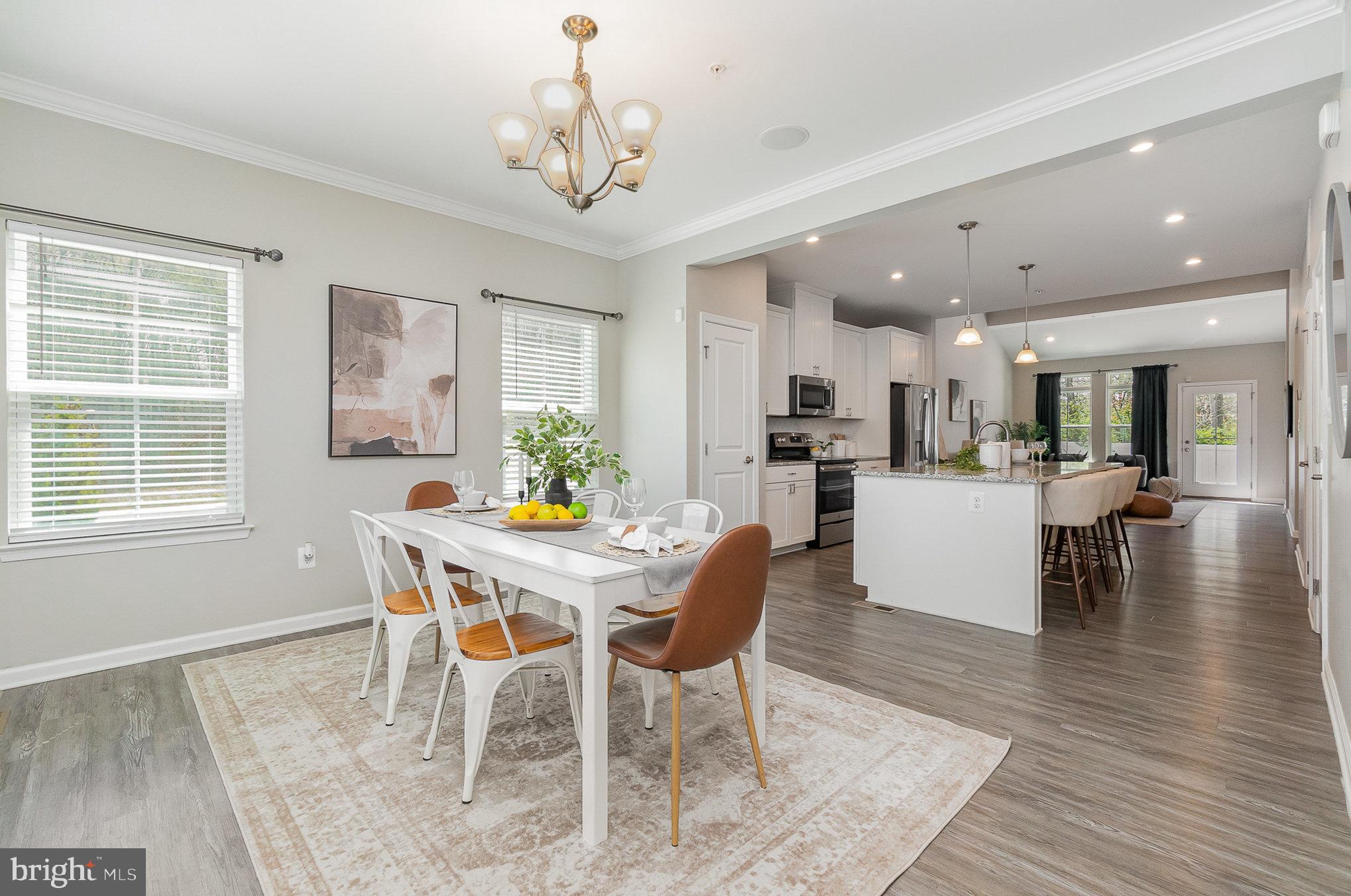 QUIET WATERS AT NORMAN CREEK - Residential