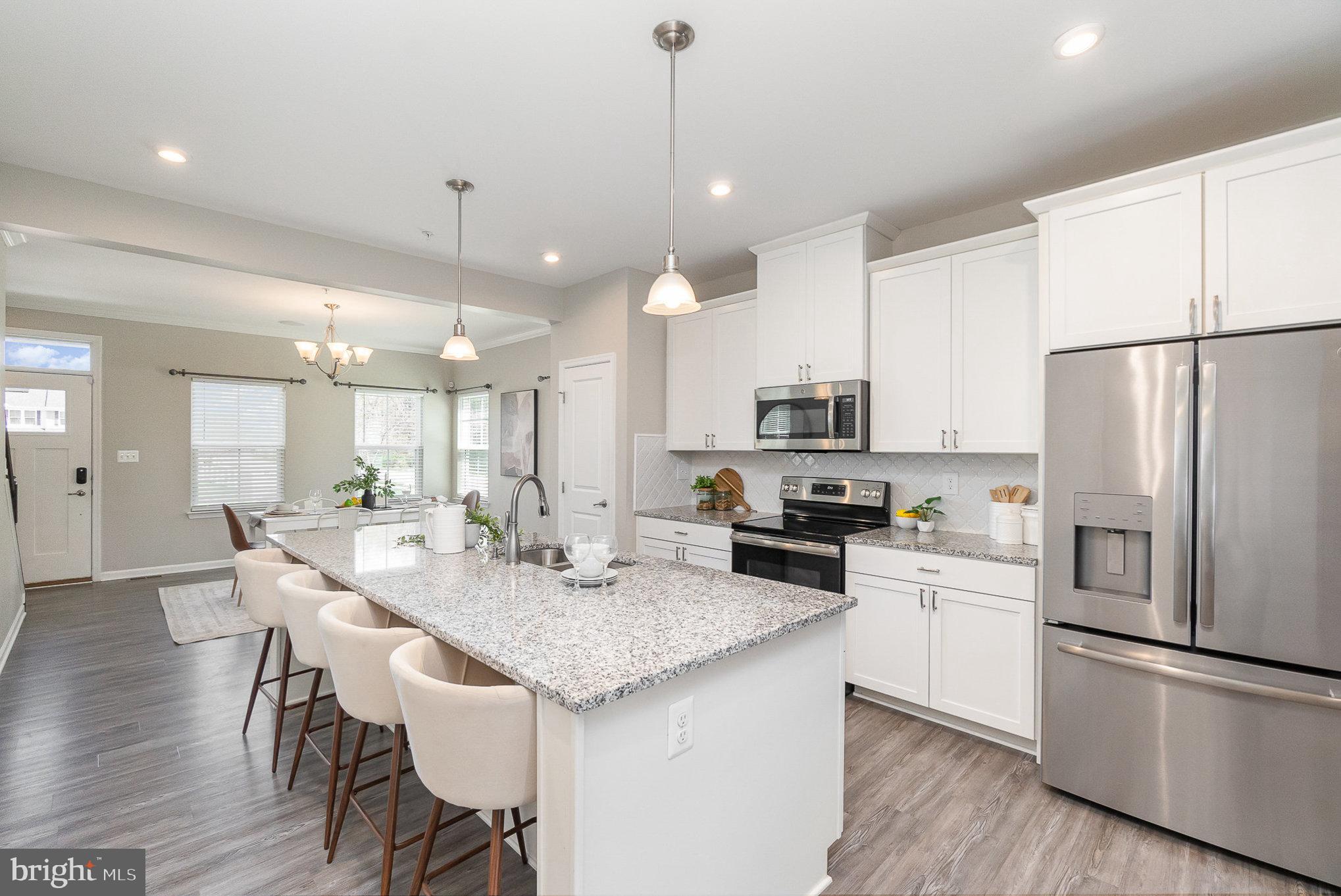 QUIET WATERS AT NORMAN CREEK - Residential