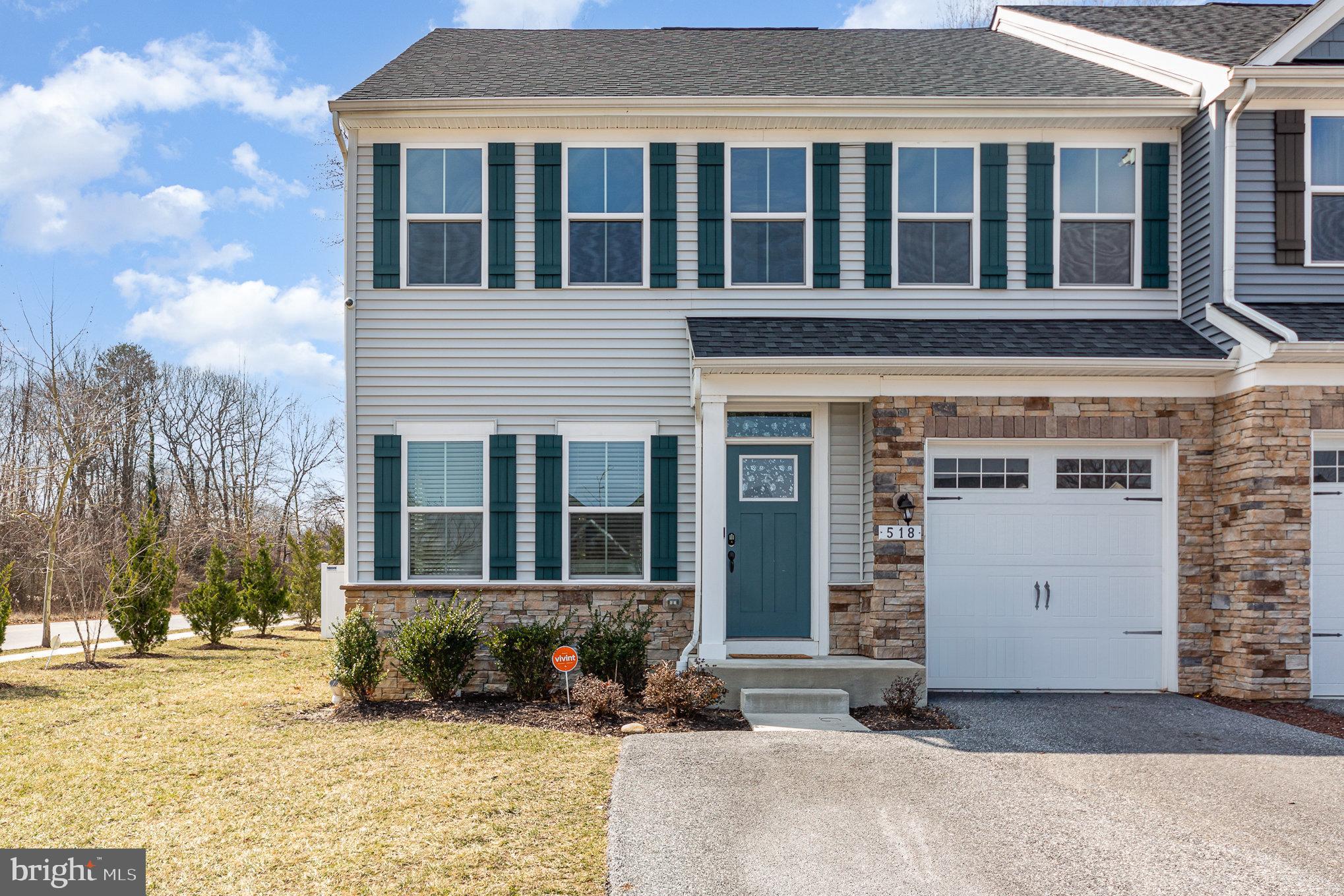 QUIET WATERS AT NORMAN CREEK - Residential