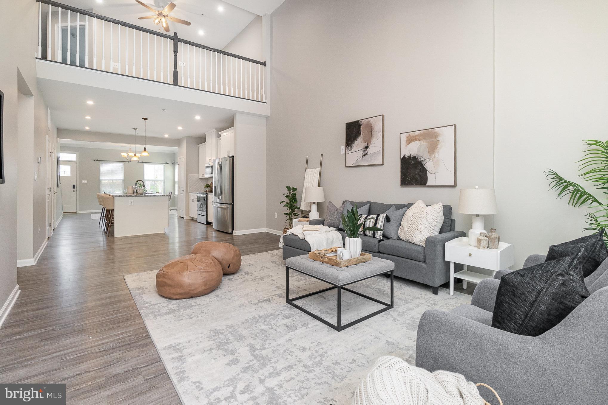 QUIET WATERS AT NORMAN CREEK - Residential