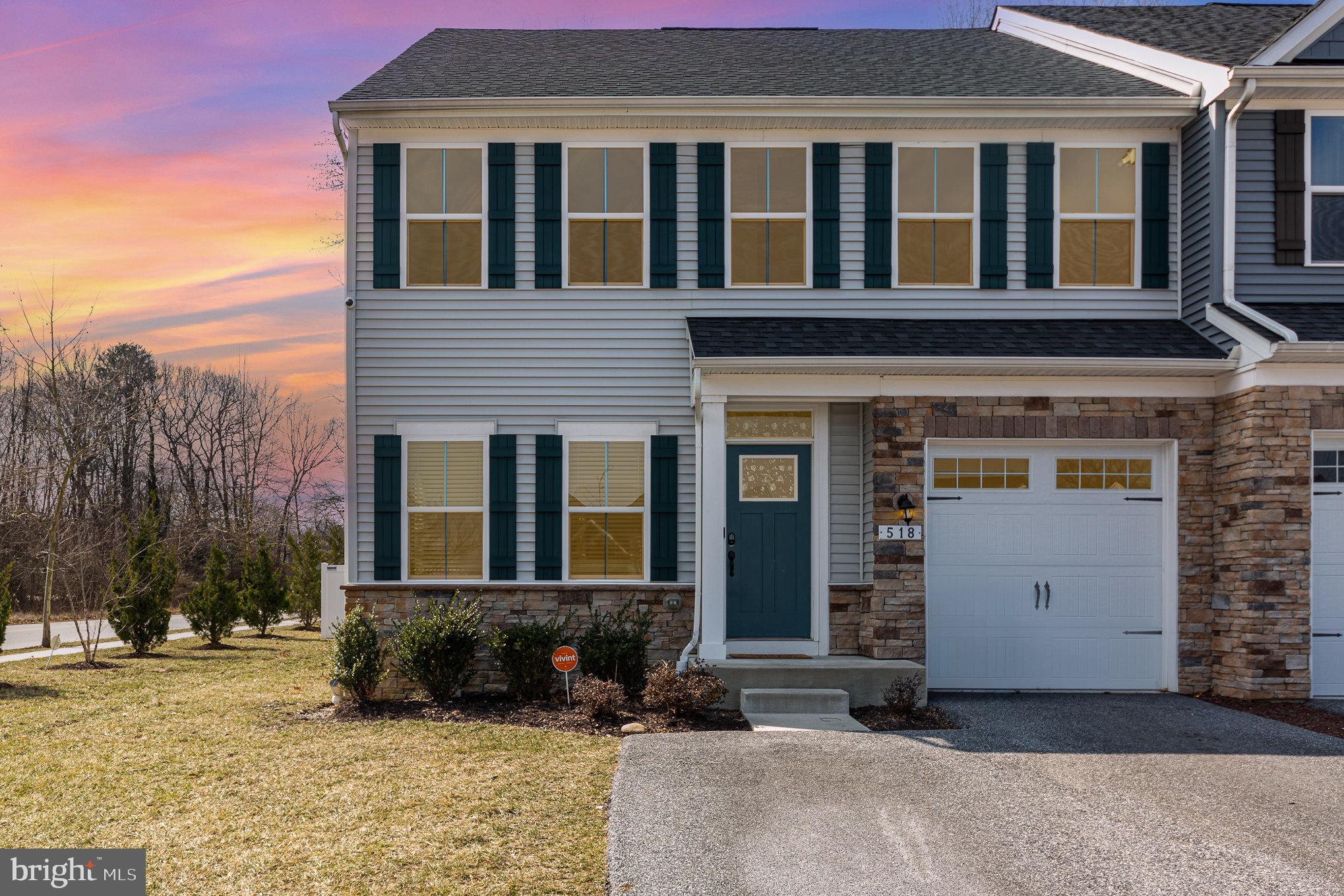 QUIET WATERS AT NORMAN CREEK - Residential