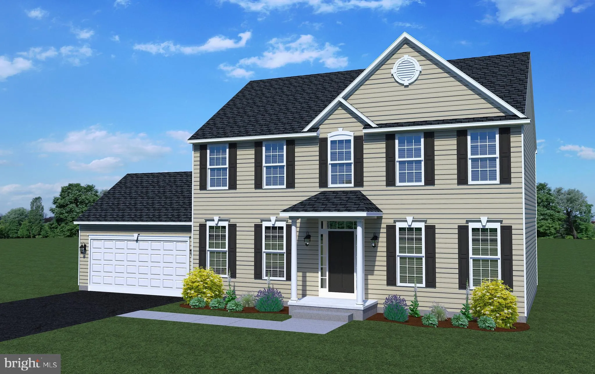 577 Ginn Street, Townsend, DE 19734