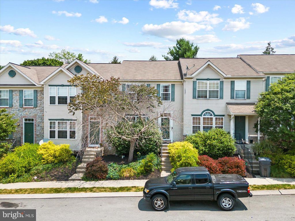 Photo of 308 Knollwood Road, Millersville, PA 17551 (MLS # PALA2053626)