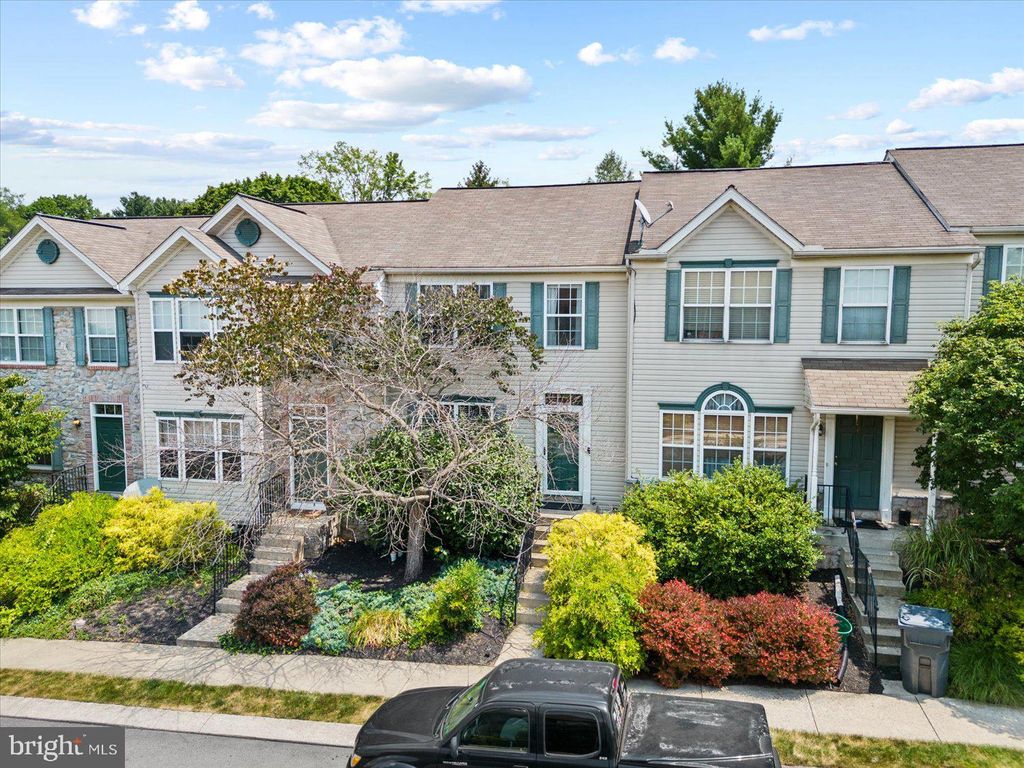 Photo of 308 Knollwood Road, Millersville, PA 17551 (MLS # PALA2053626)